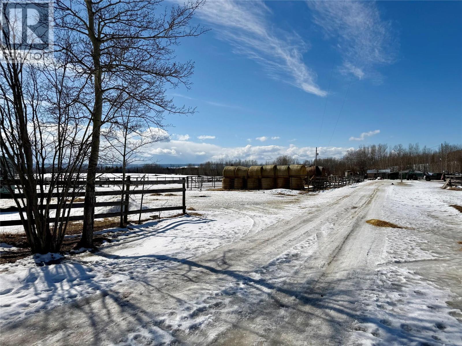 15051 Old Edmonton Highway, Dawson Creek