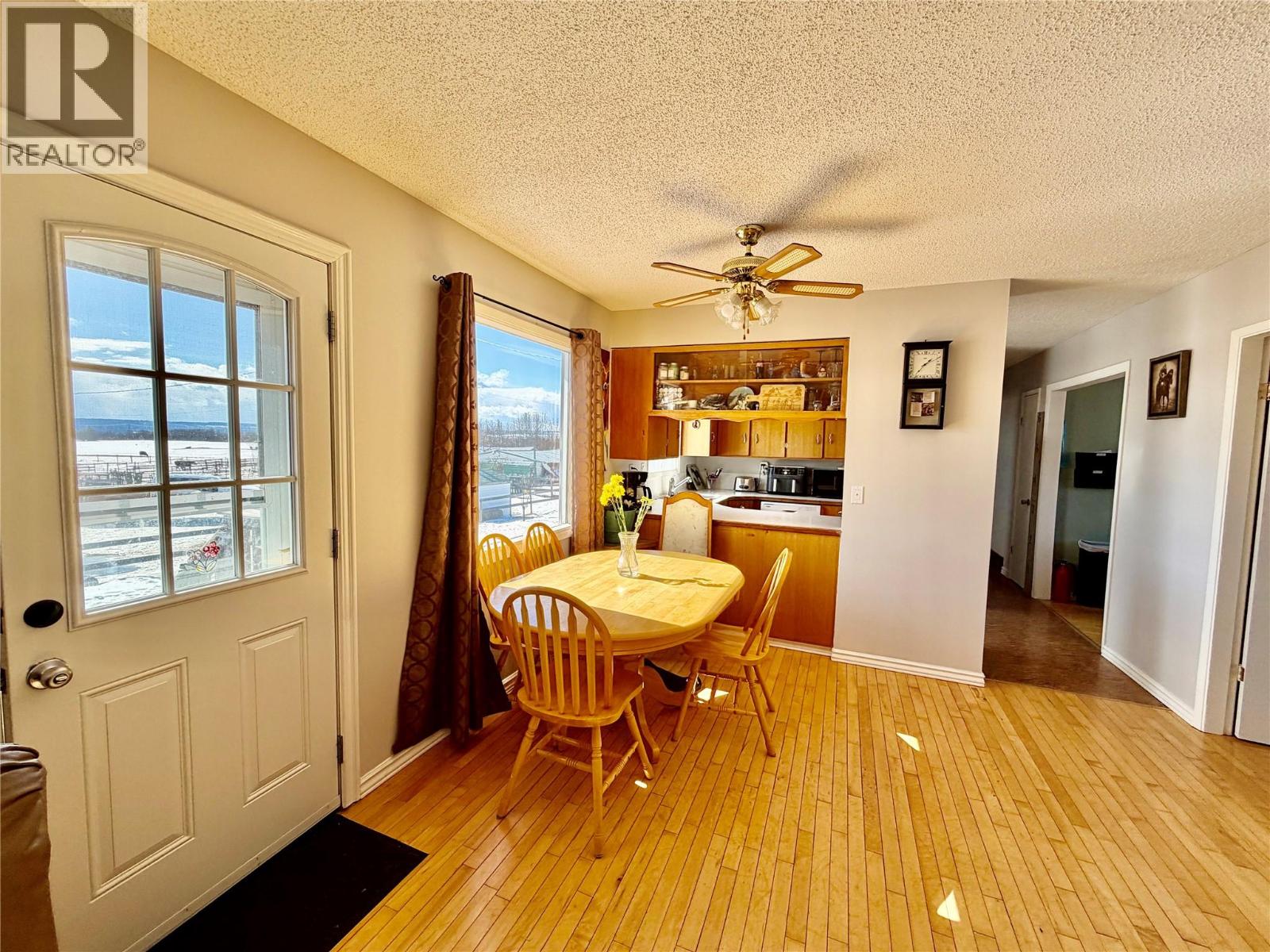 15051 Old Edmonton Highway, Dawson Creek