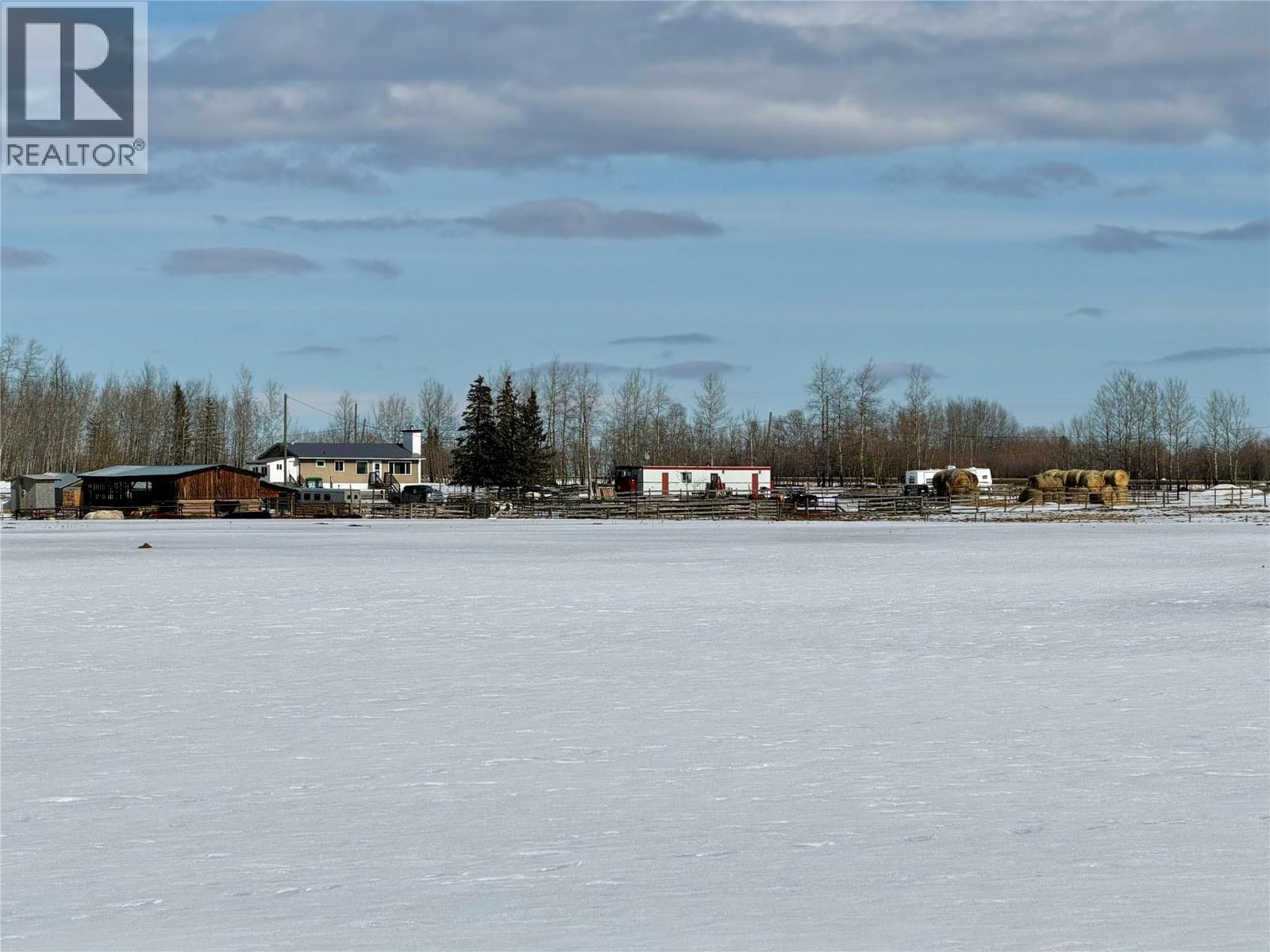 15051 Old Edmonton Highway, Dawson Creek