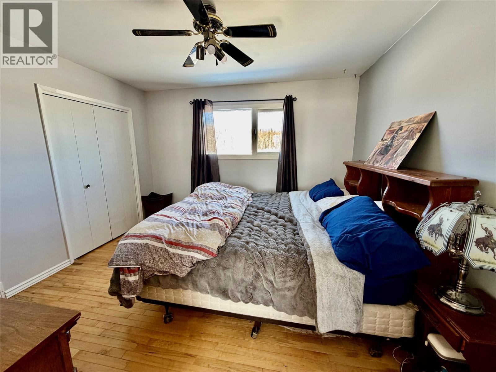 15051 Old Edmonton Highway, Dawson Creek