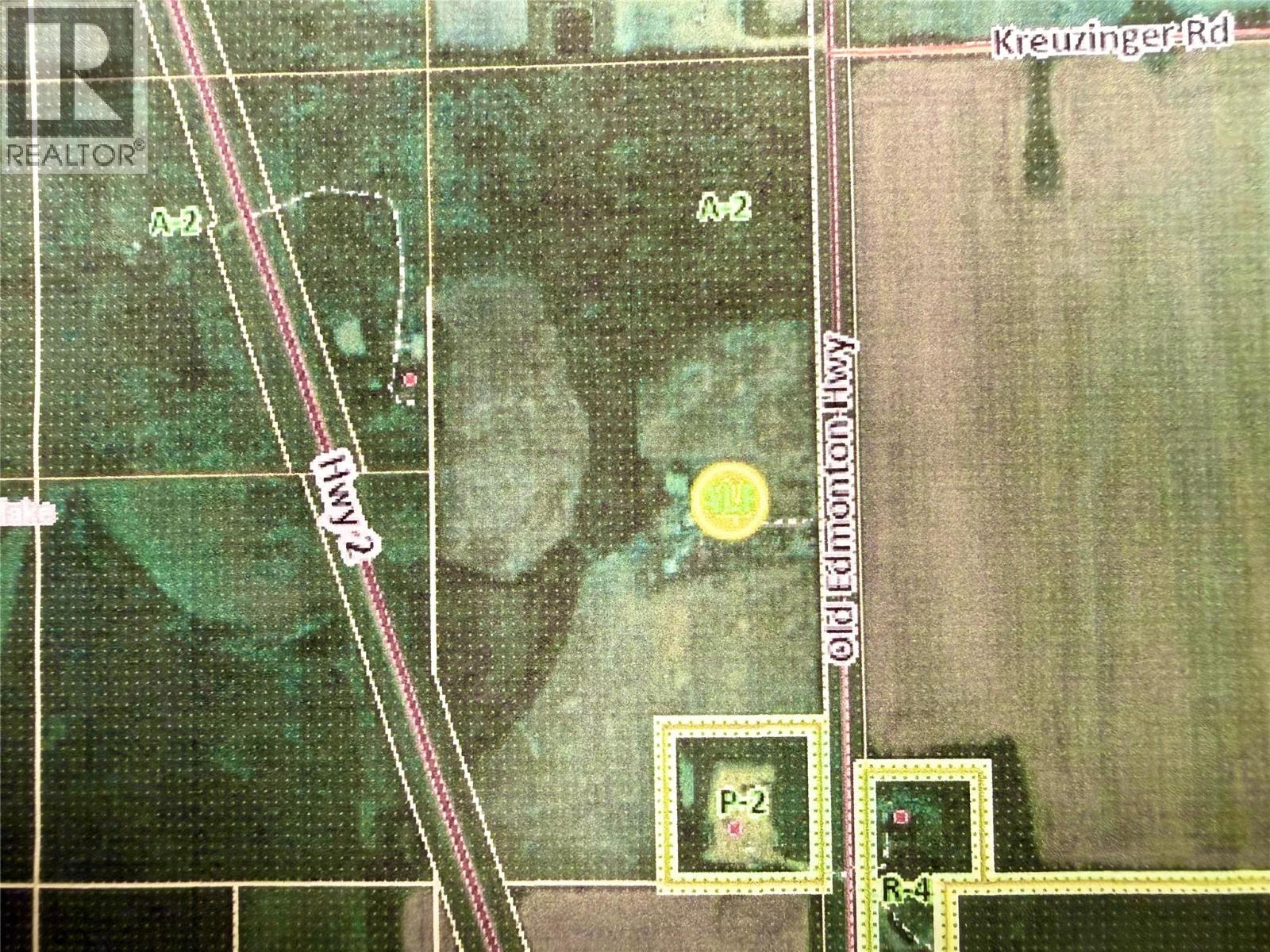 15051 Old Edmonton Highway, Dawson Creek