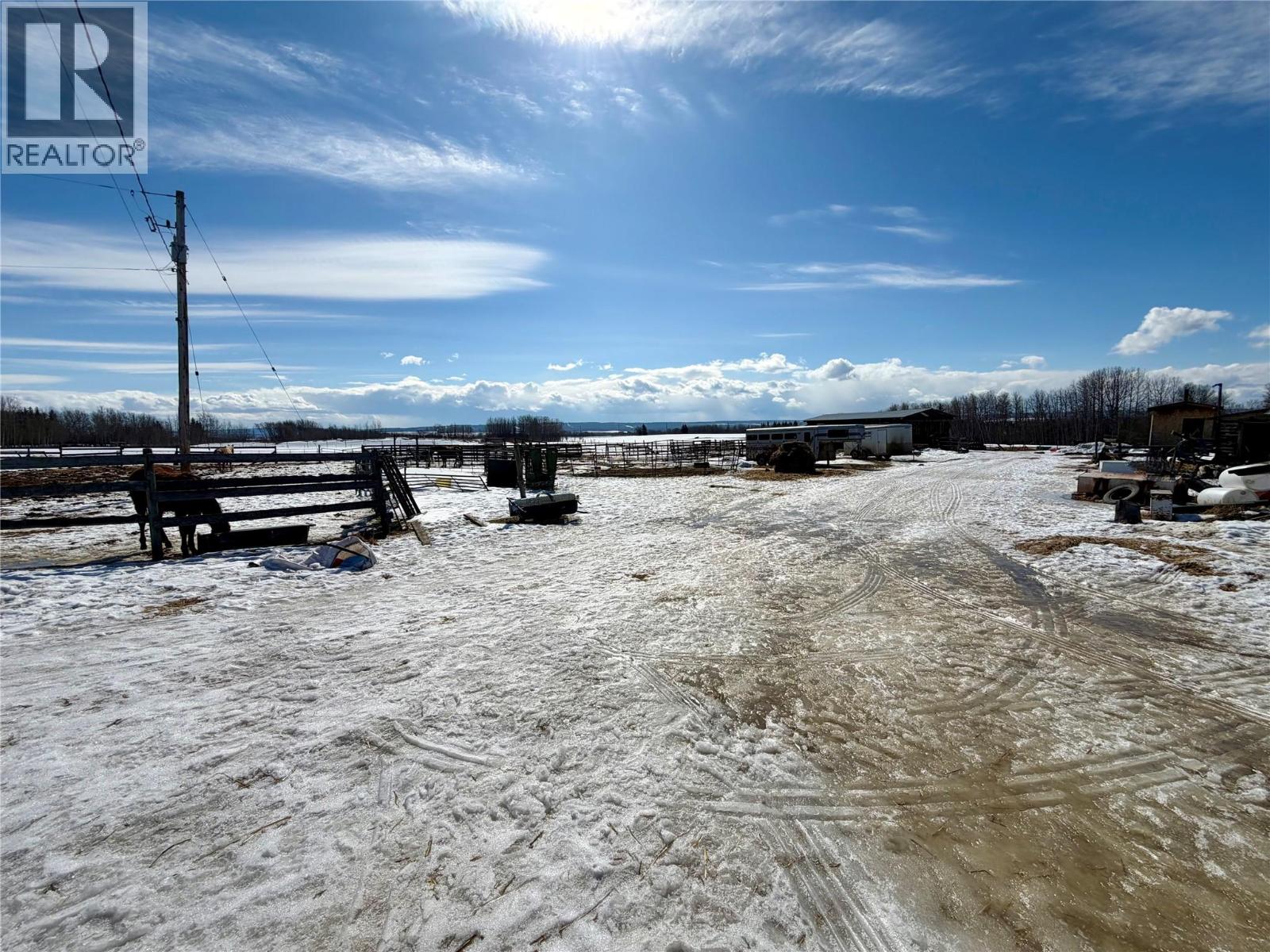 15051 Old Edmonton Highway, Dawson Creek