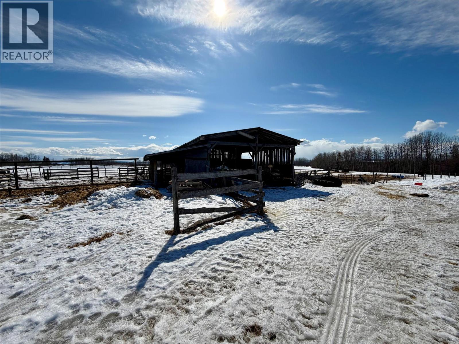 15051 Old Edmonton Highway, Dawson Creek