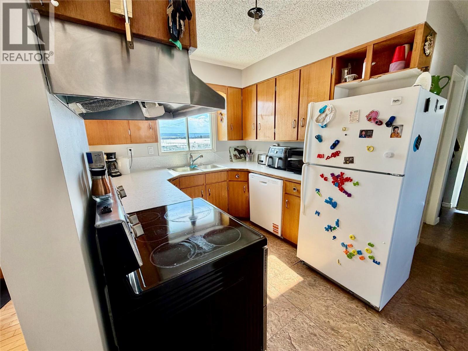 15051 Old Edmonton Highway, Dawson Creek