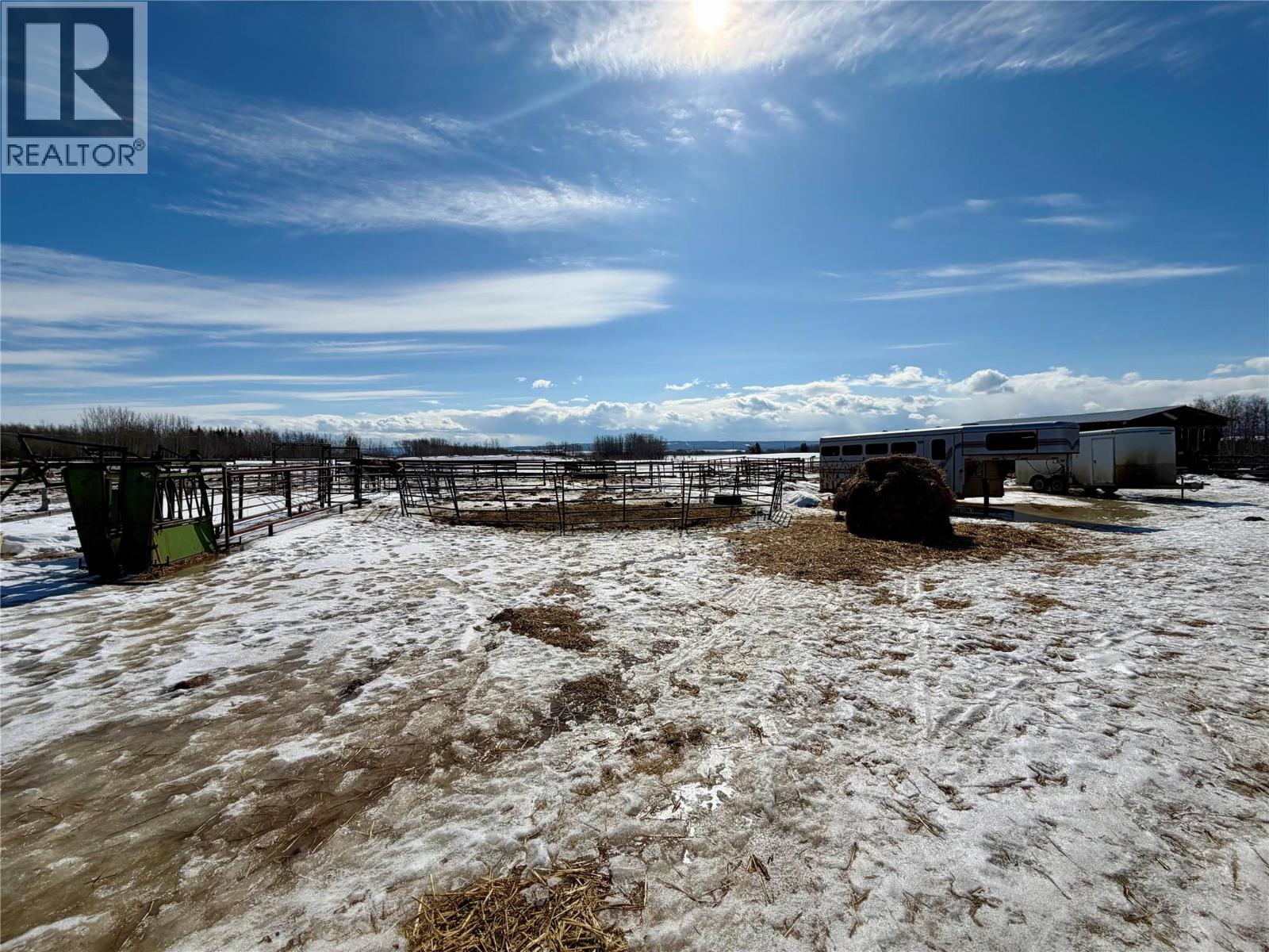 15051 Old Edmonton Highway, Dawson Creek