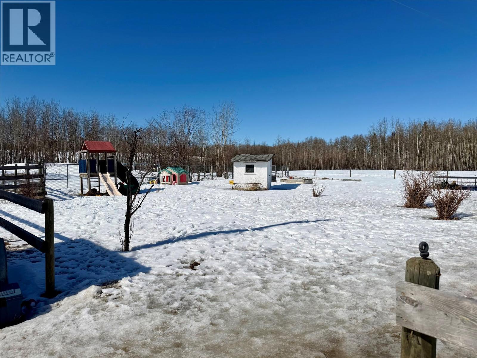 15051 Old Edmonton Highway, Dawson Creek