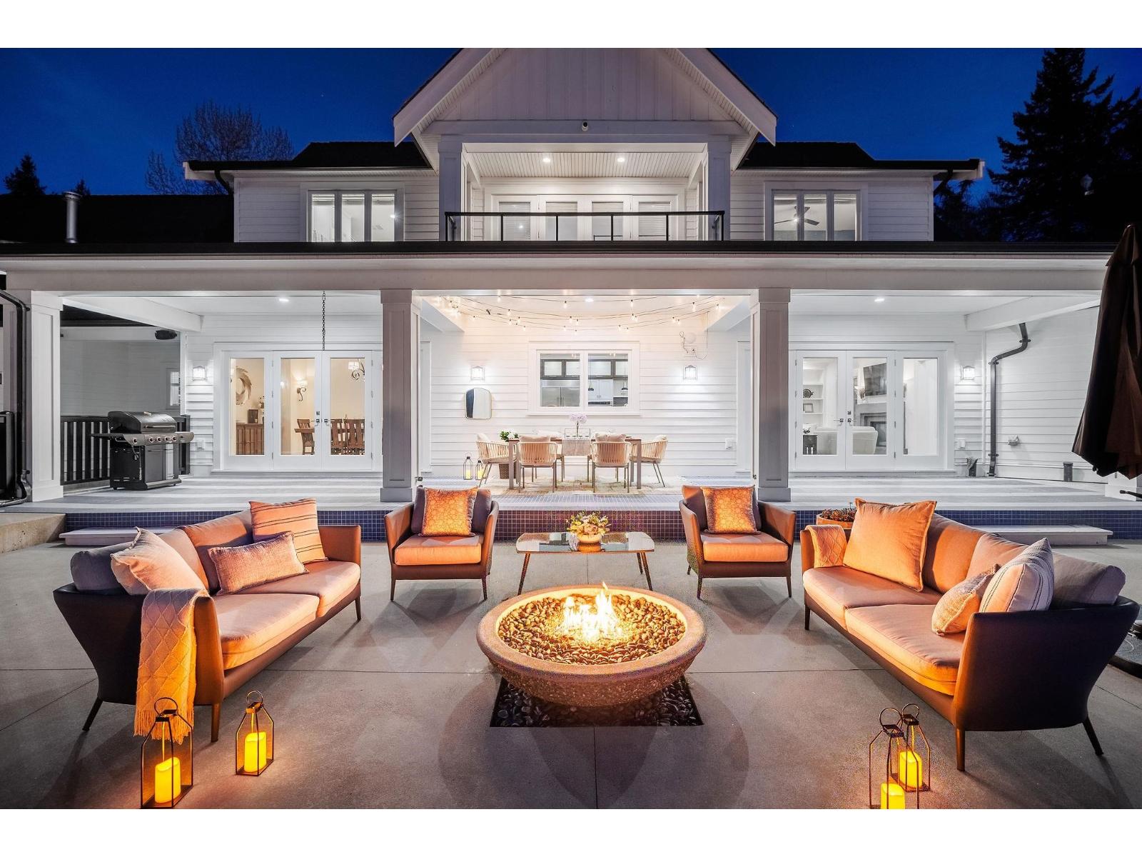 20053 FERNRIDGE CRESCENT, Langley