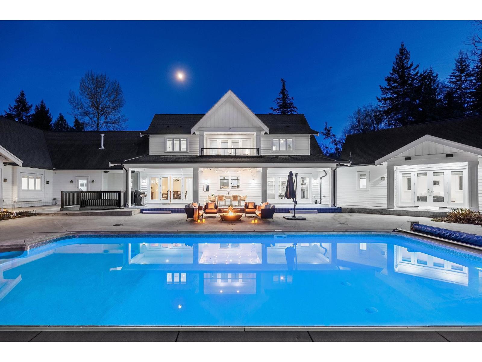 20053 FERNRIDGE CRESCENT, Langley