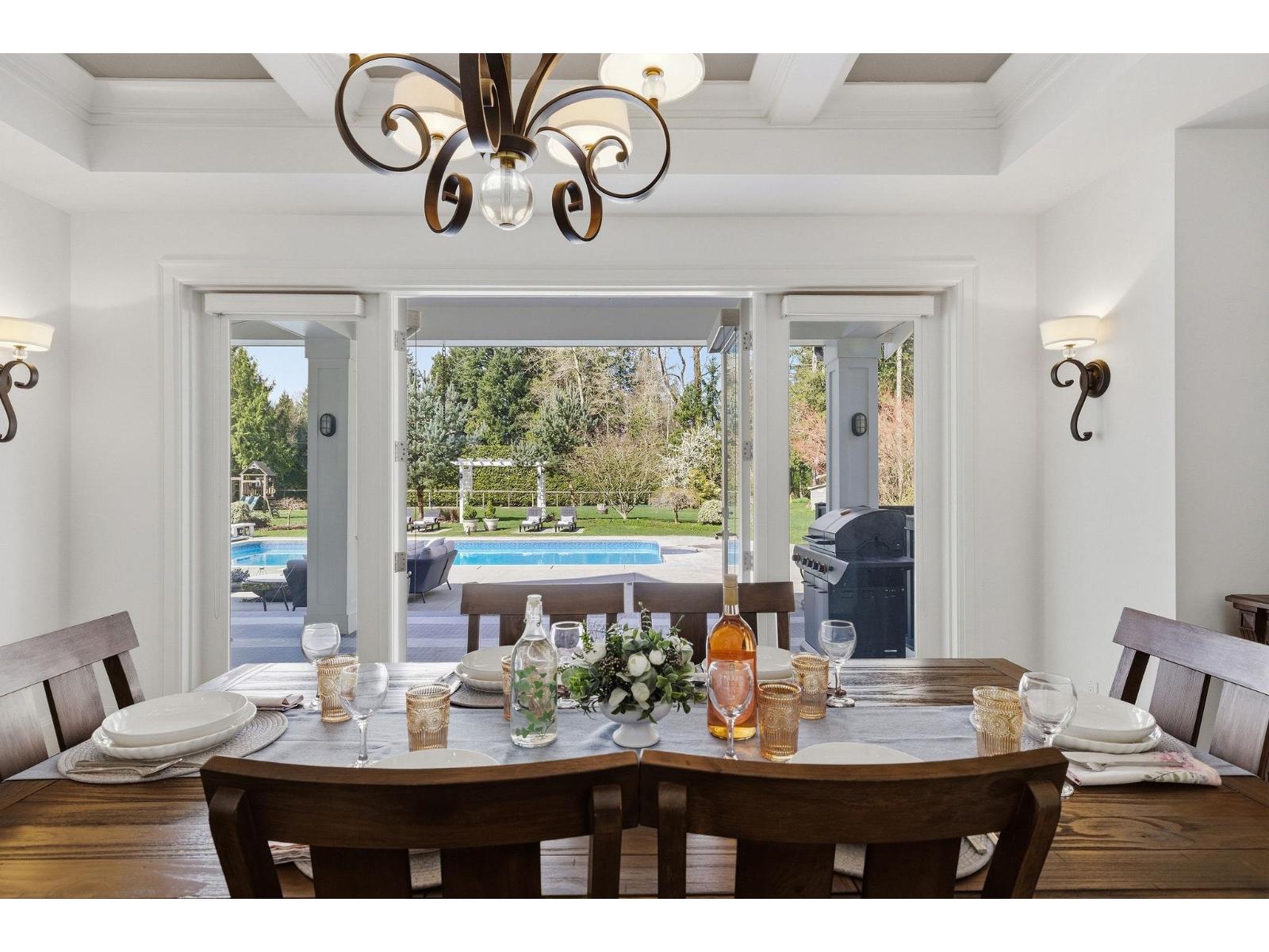 20053 FERNRIDGE CRESCENT, Langley