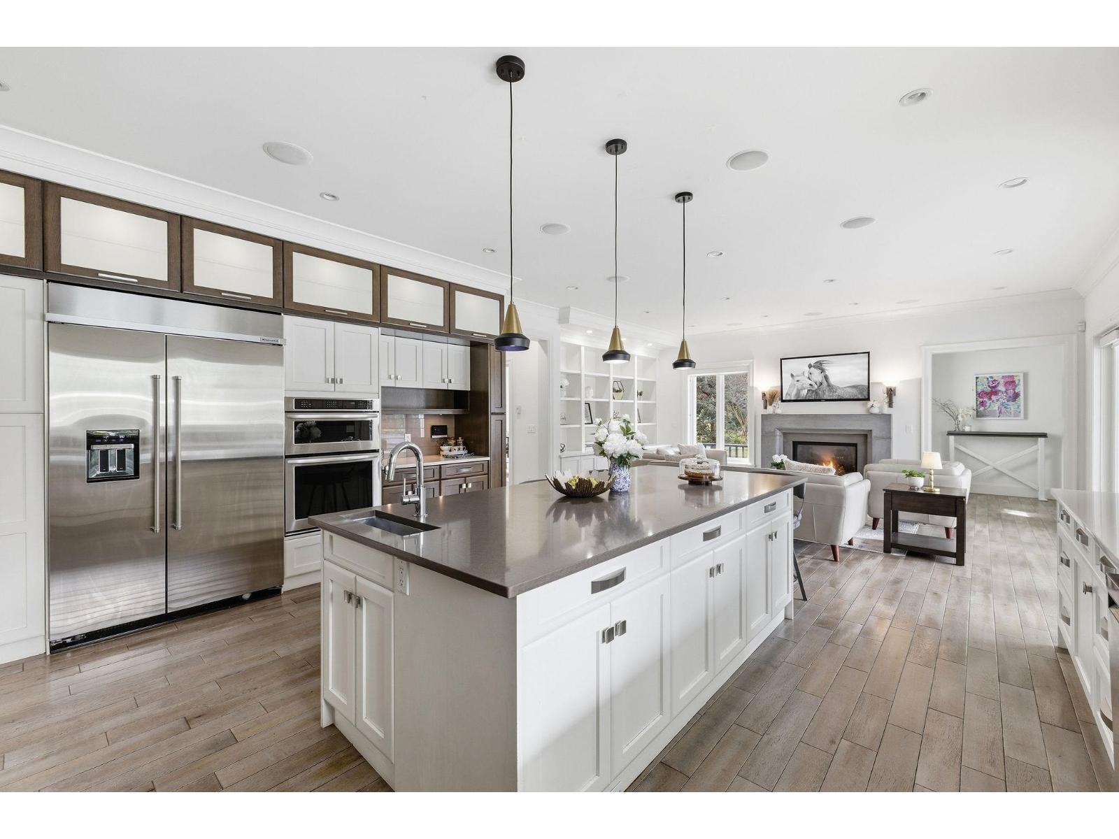 20053 FERNRIDGE CRESCENT, Langley