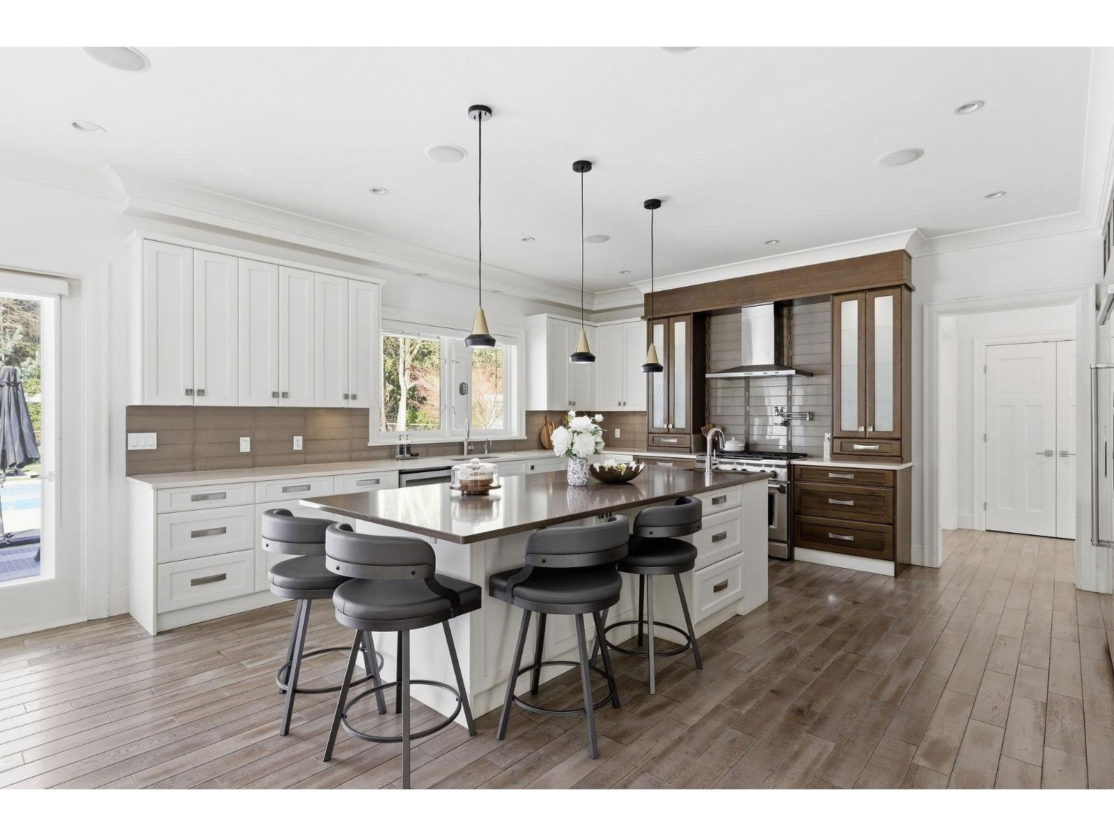 20053 FERNRIDGE CRESCENT, Langley