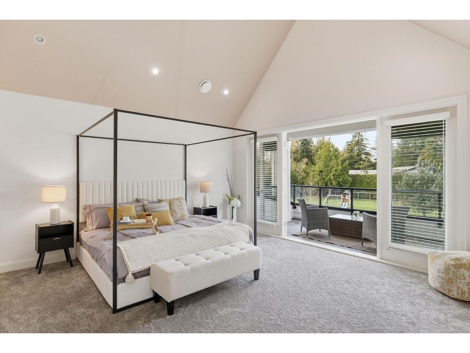 20053 FERNRIDGE CRESCENT, Langley