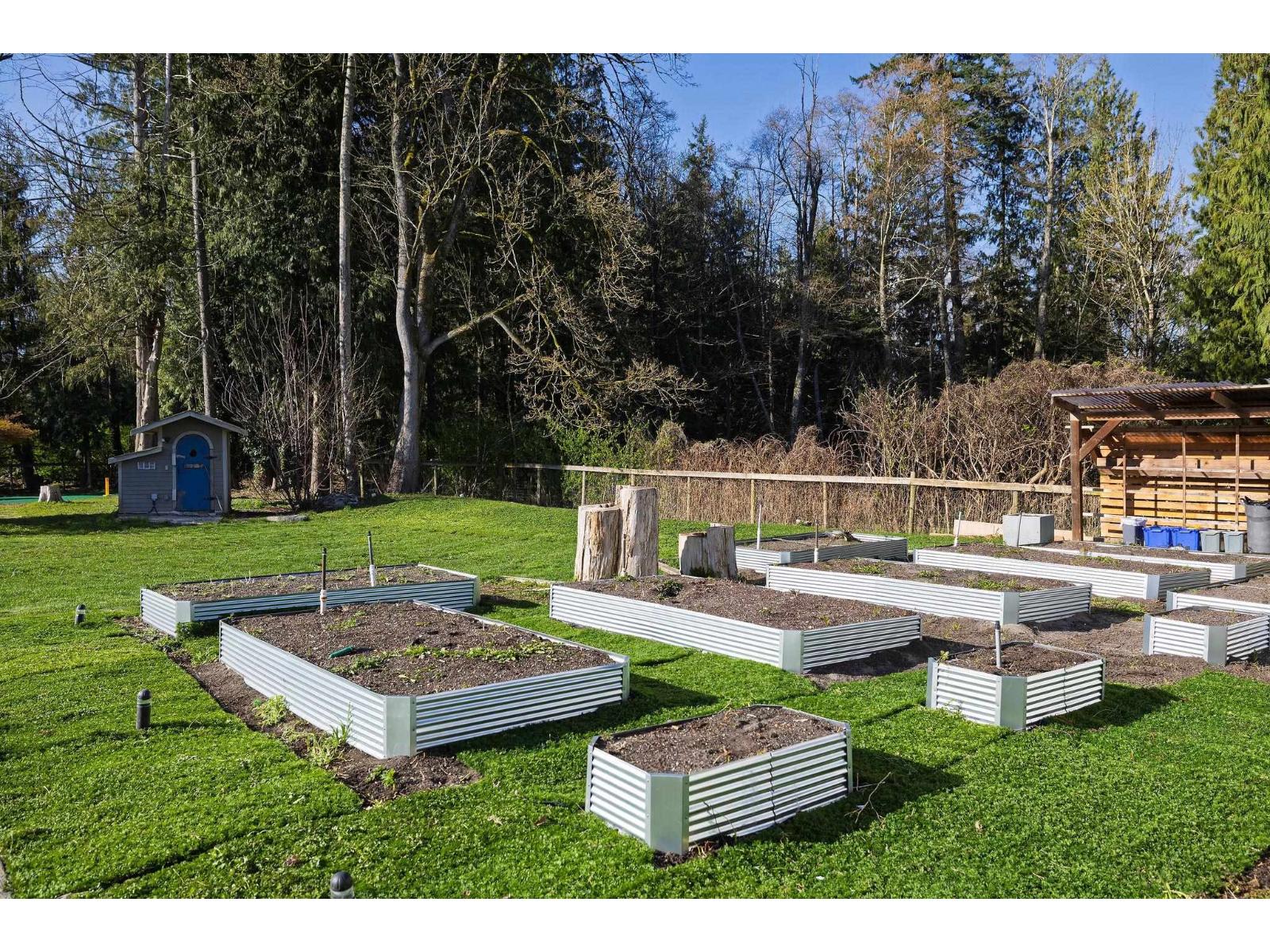 20053 FERNRIDGE CRESCENT, Langley