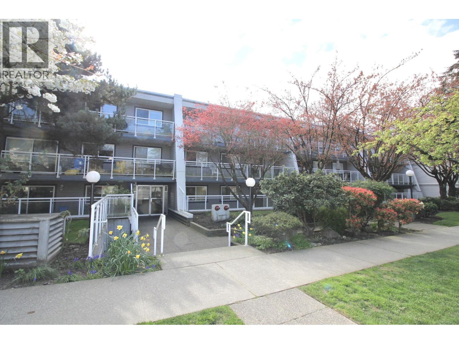 109 550 ROYAL AVENUE, New Westminster