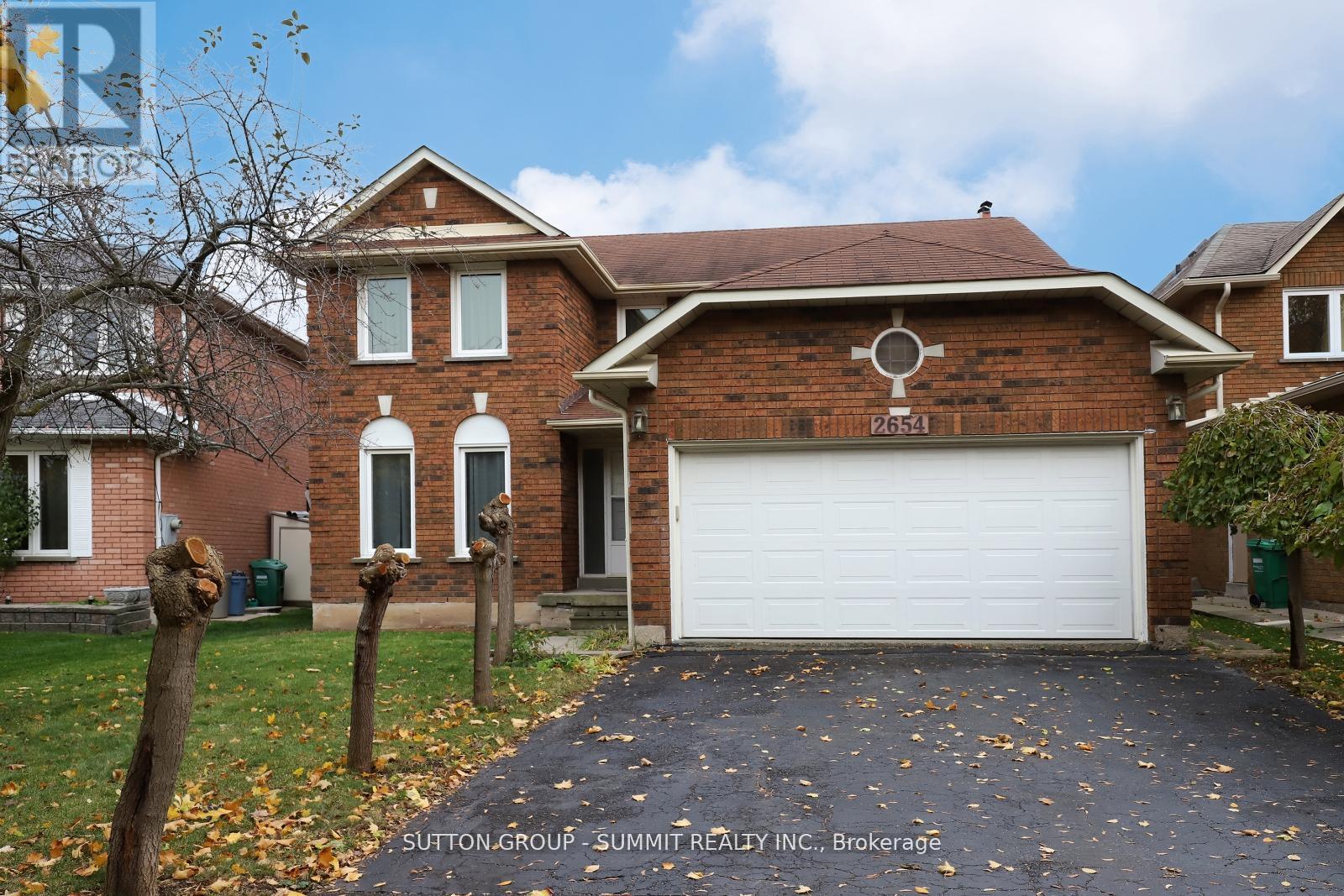 2654 AMBERCROFT TRAIL - 2