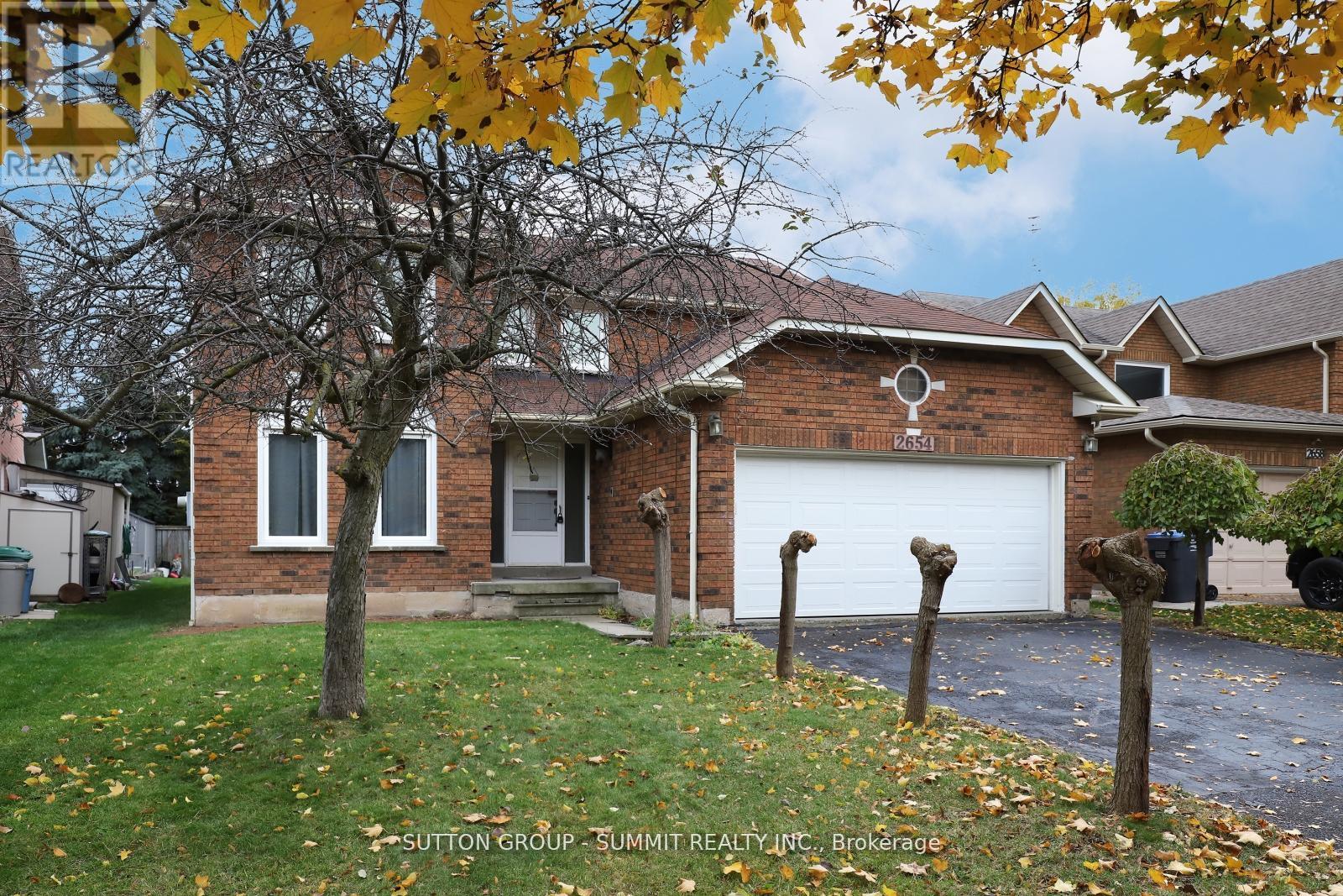 2654 AMBERCROFT TRAIL - 3