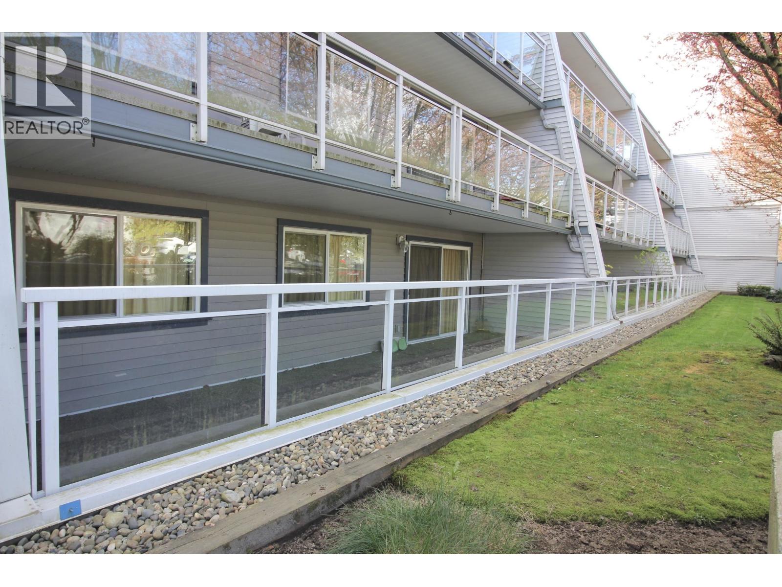 109 550 ROYAL AVENUE, New Westminster