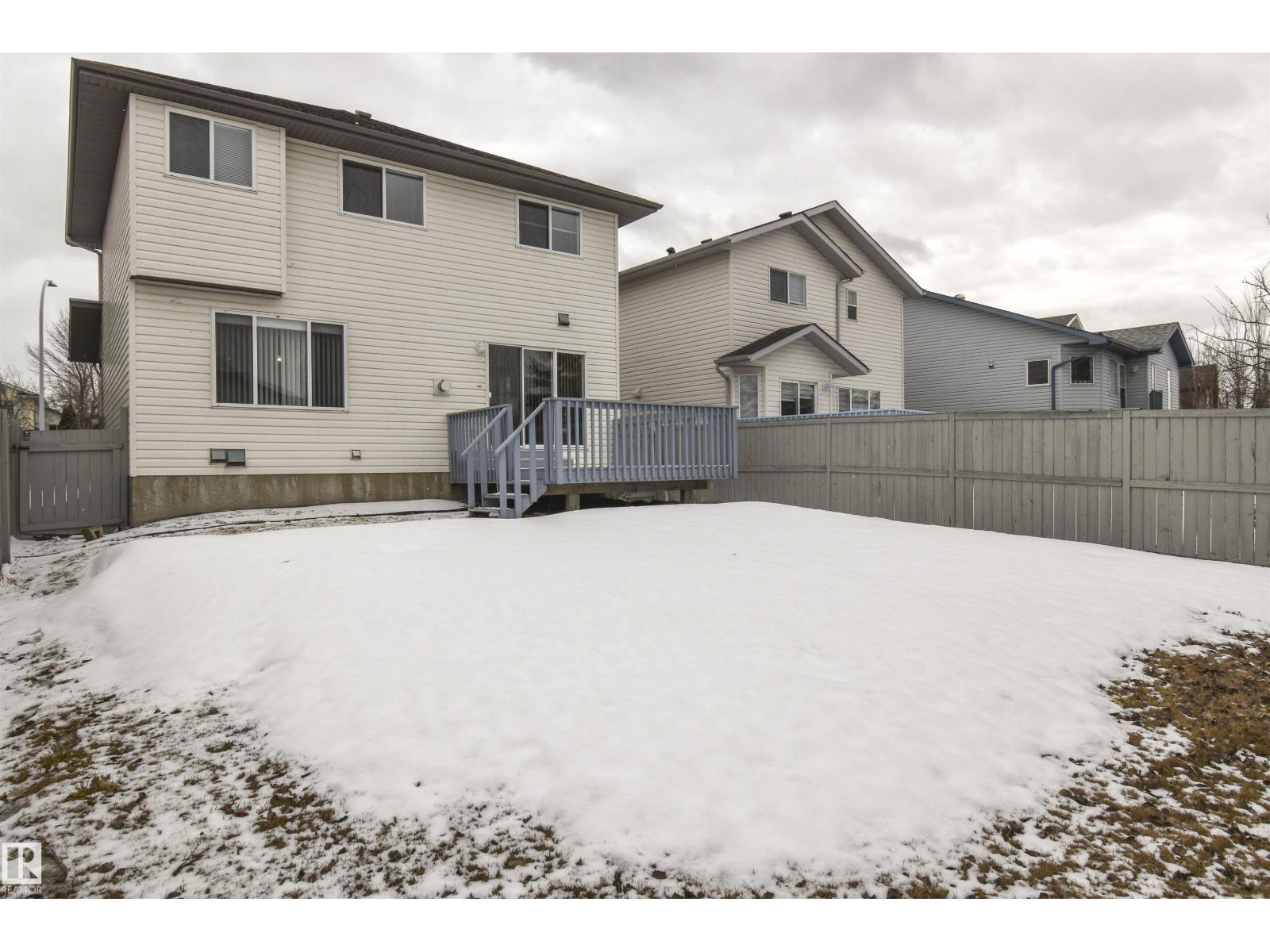 4112 37A AV NW, Edmonton