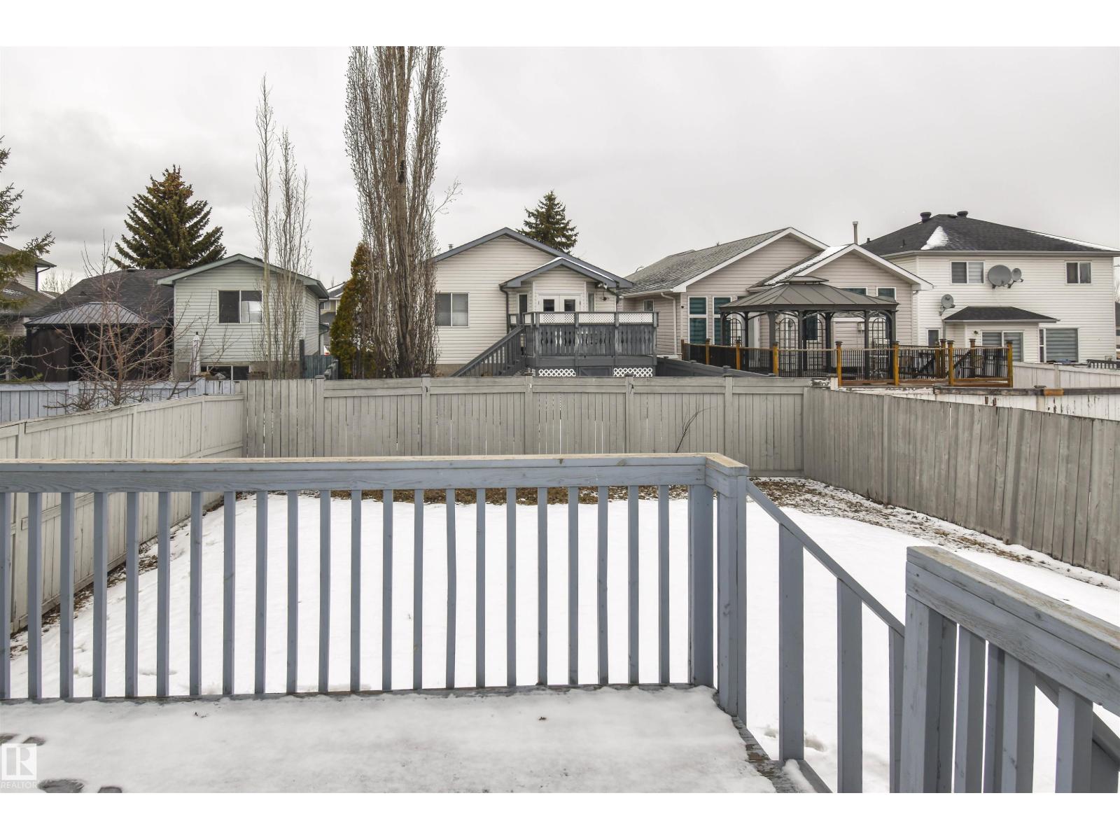 4112 37A AV NW, Edmonton