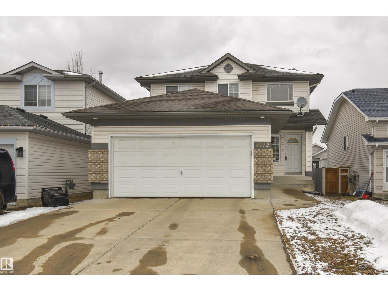 4112 37A AV NW, Edmonton