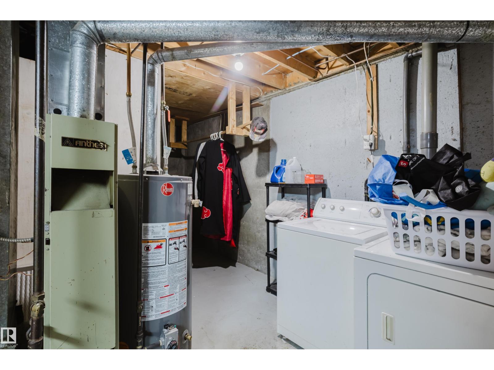 #8 14120 80 ST NW, Edmonton