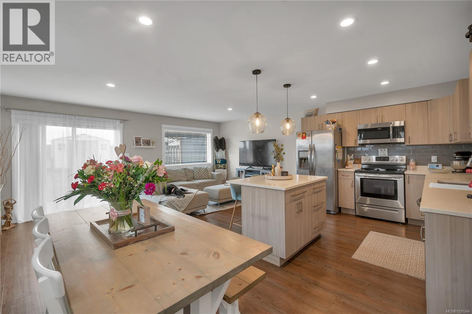 A 535 Petersen Rd, Campbell River