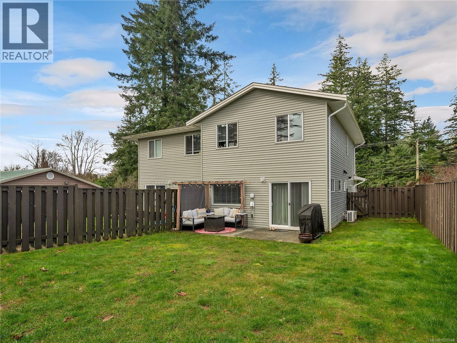 A 535 Petersen Rd, Campbell River