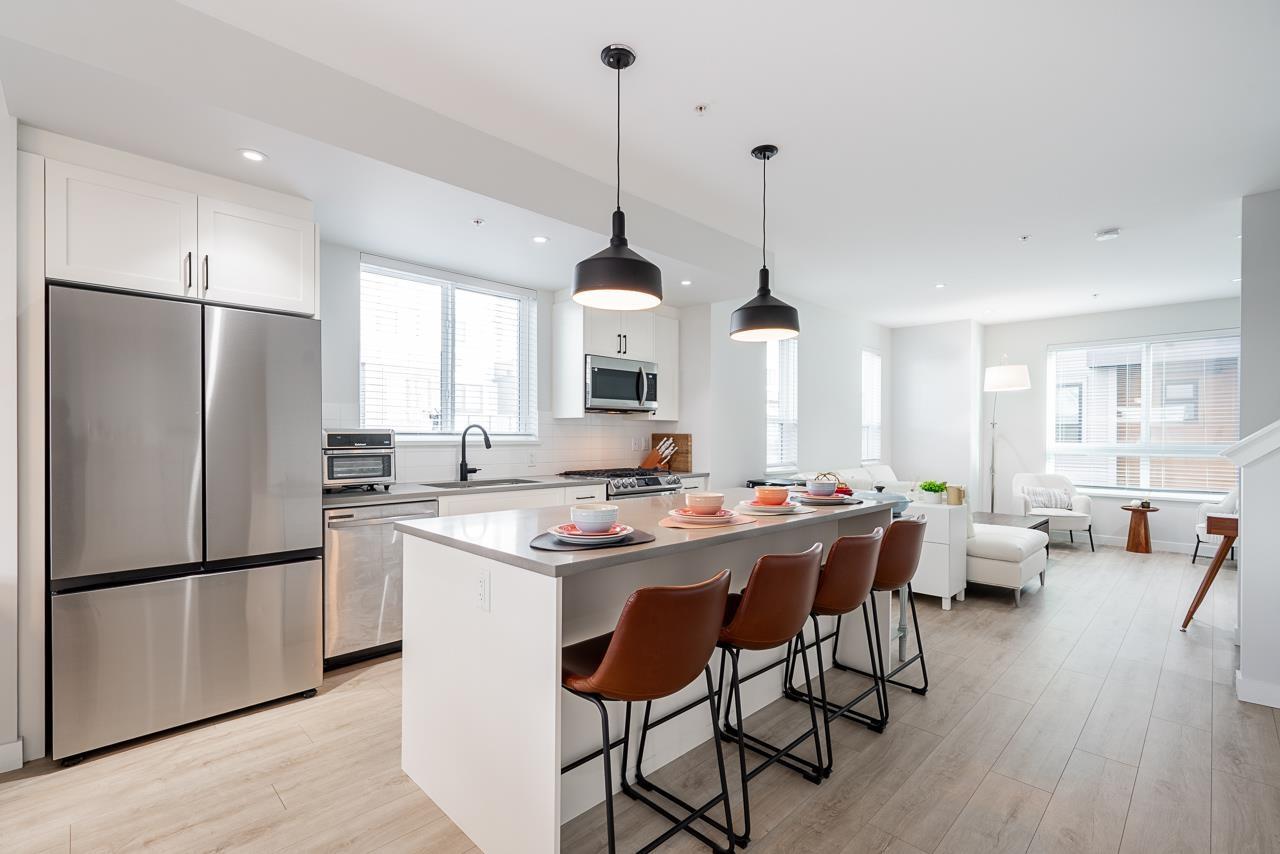 50 20057 82 AVENUE, Langley