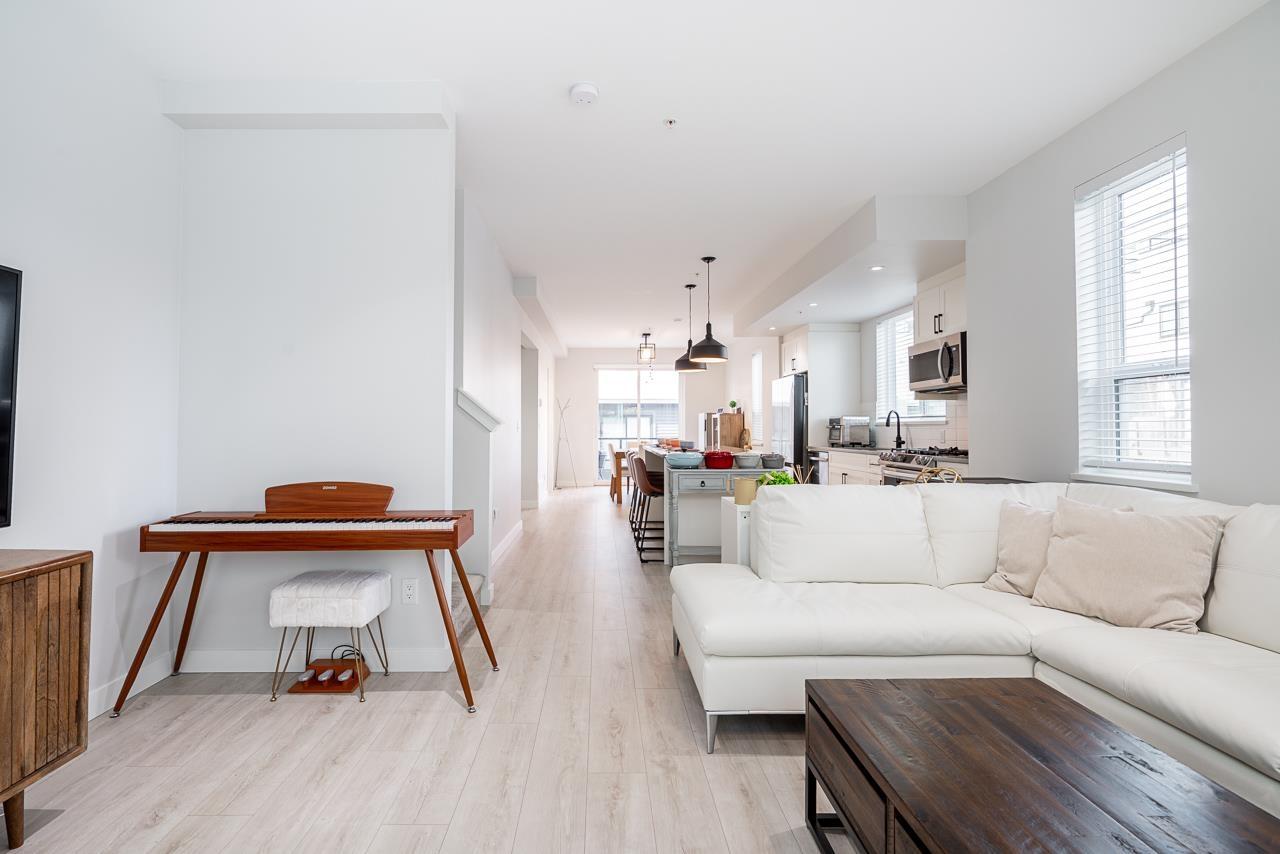 50 20057 82 AVENUE, Langley