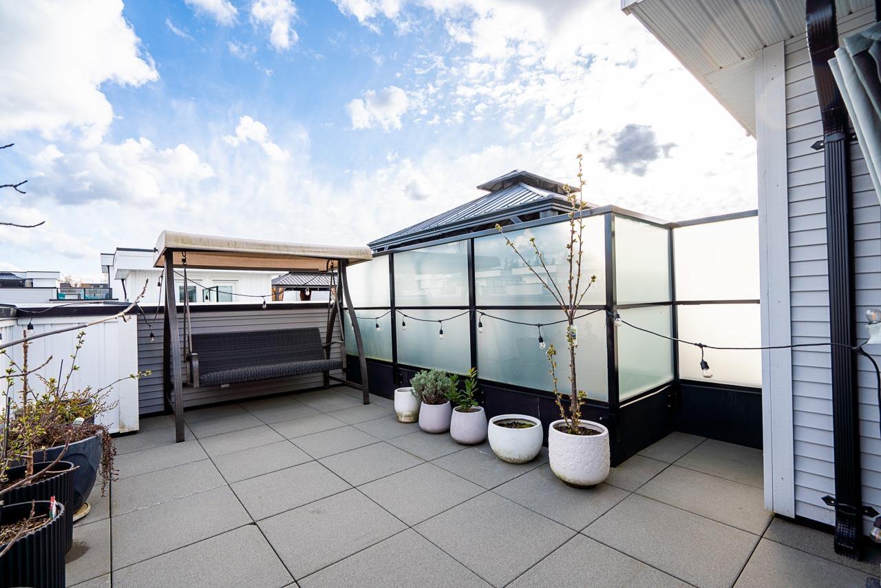 50 20057 82 AVENUE, Langley