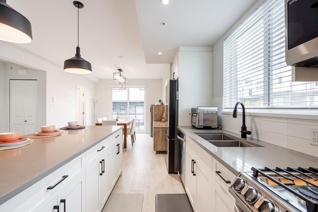 50 20057 82 AVENUE, Langley