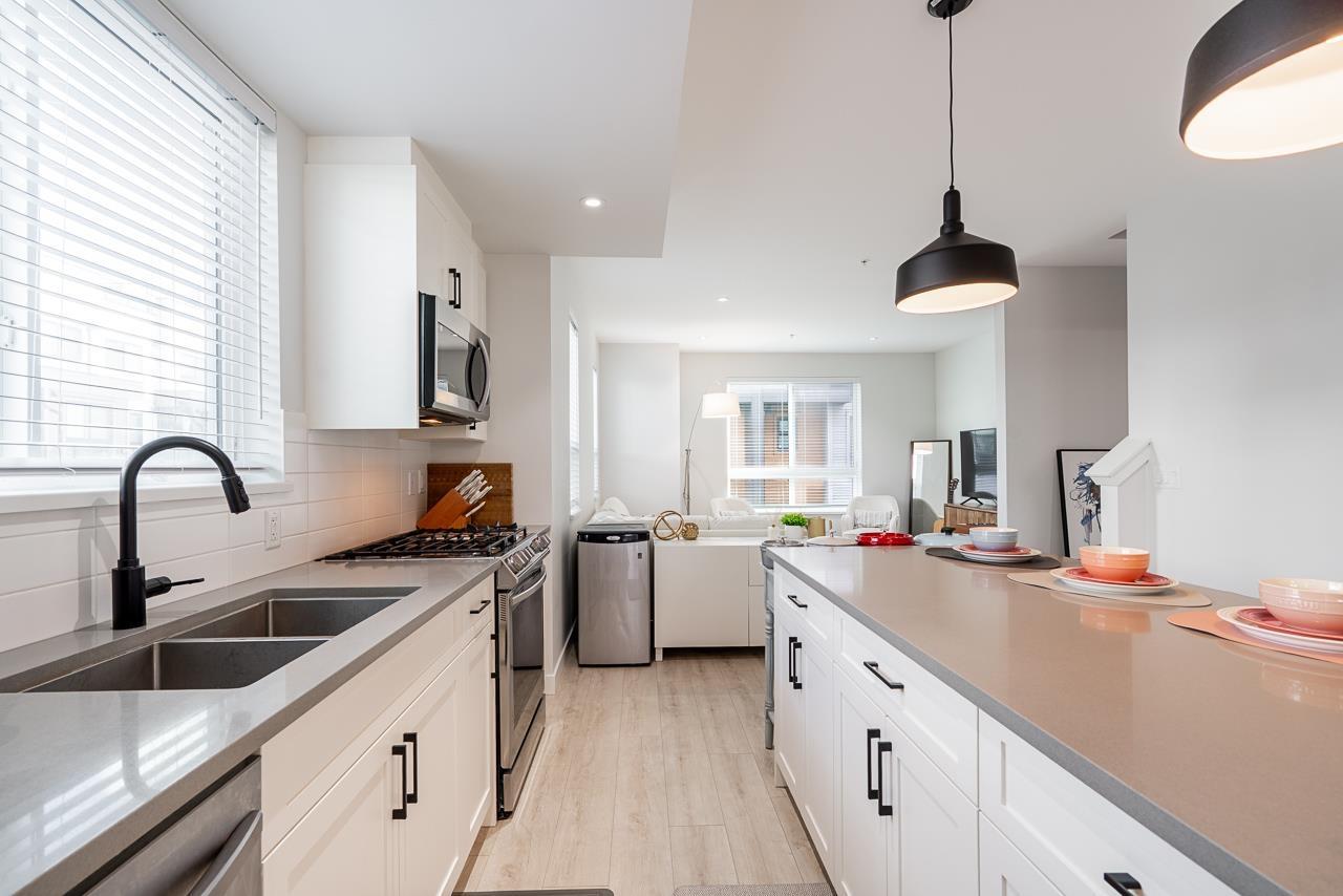 50 20057 82 AVENUE, Langley