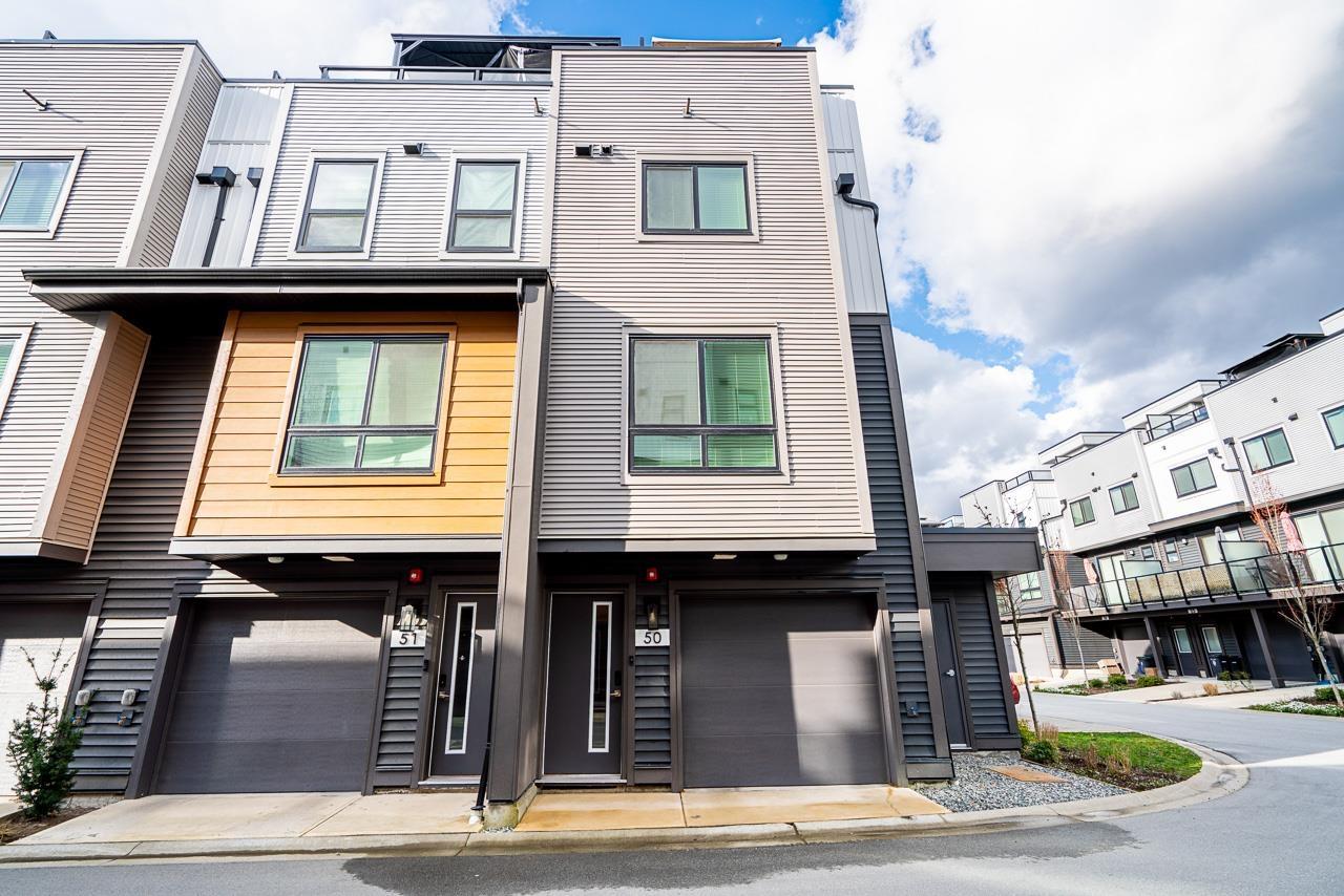 50 20057 82 AVENUE, Langley