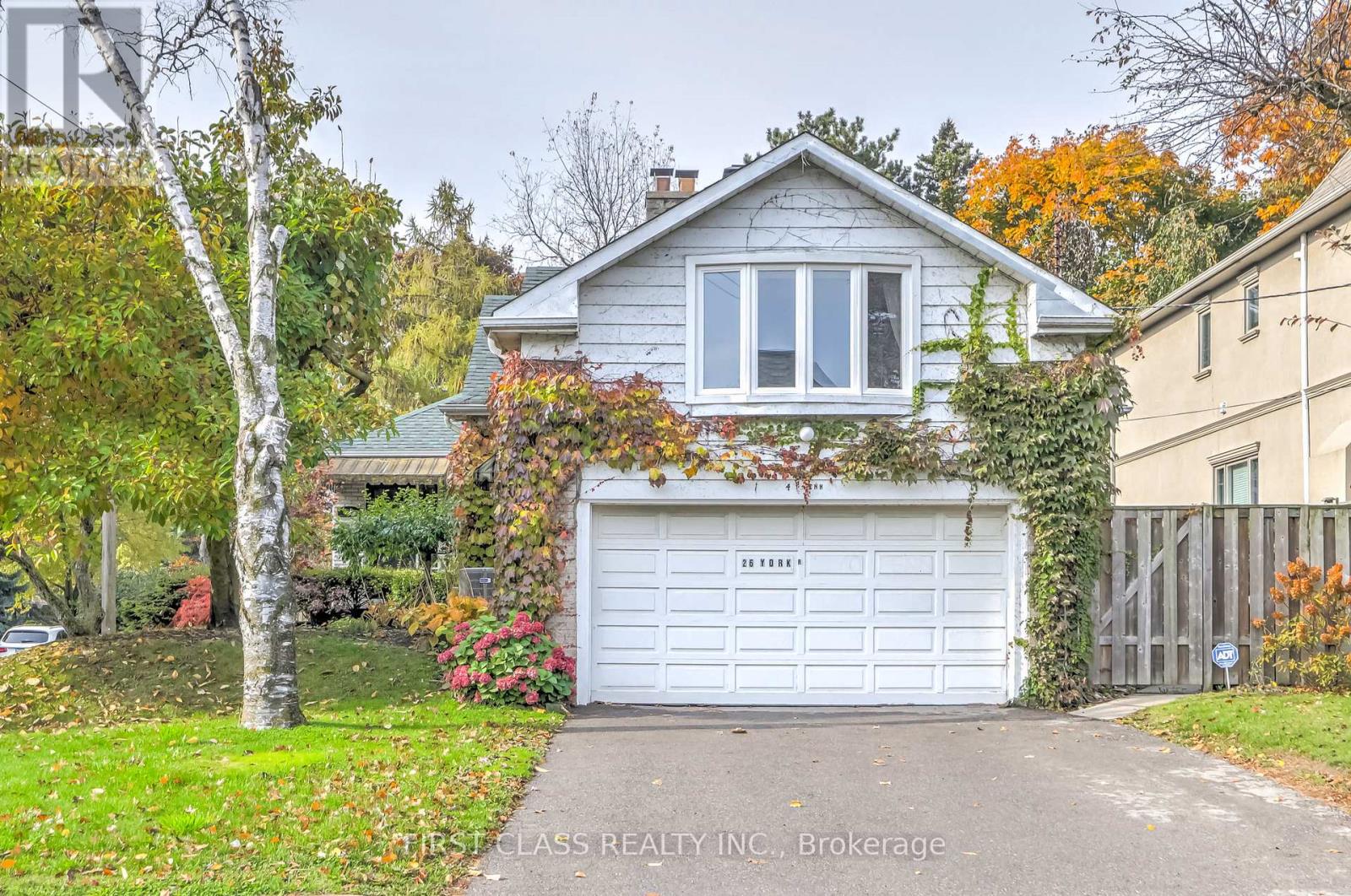 26 YORK ROAD - 2