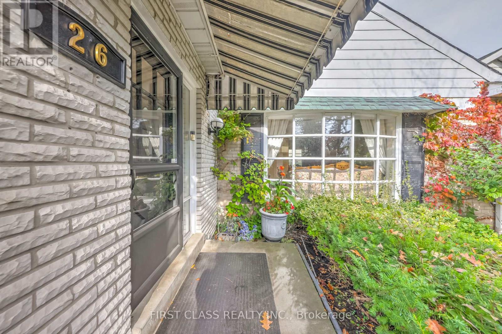 26 YORK ROAD - 5