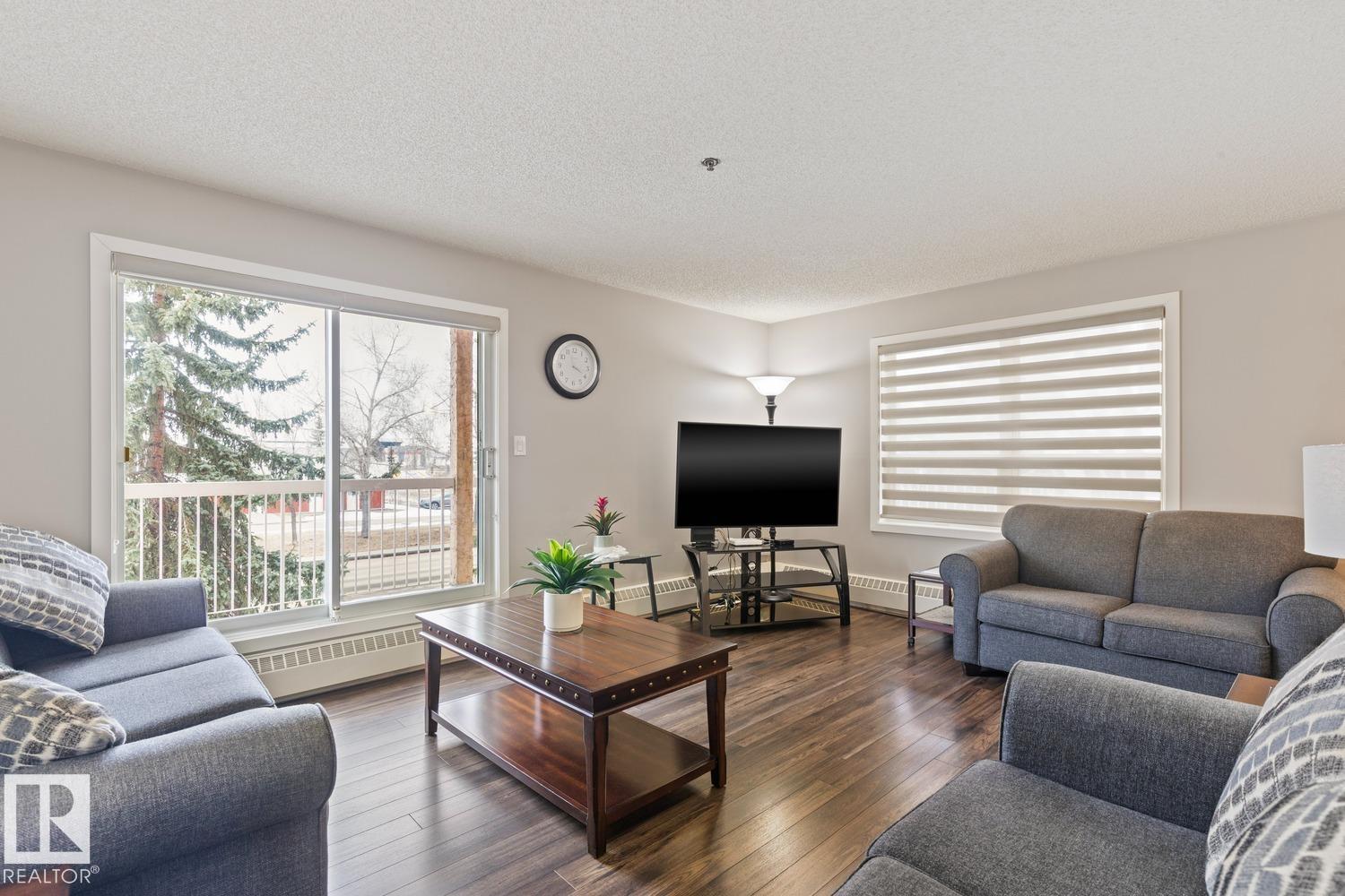 #202 17511 98A AV NW, Edmonton