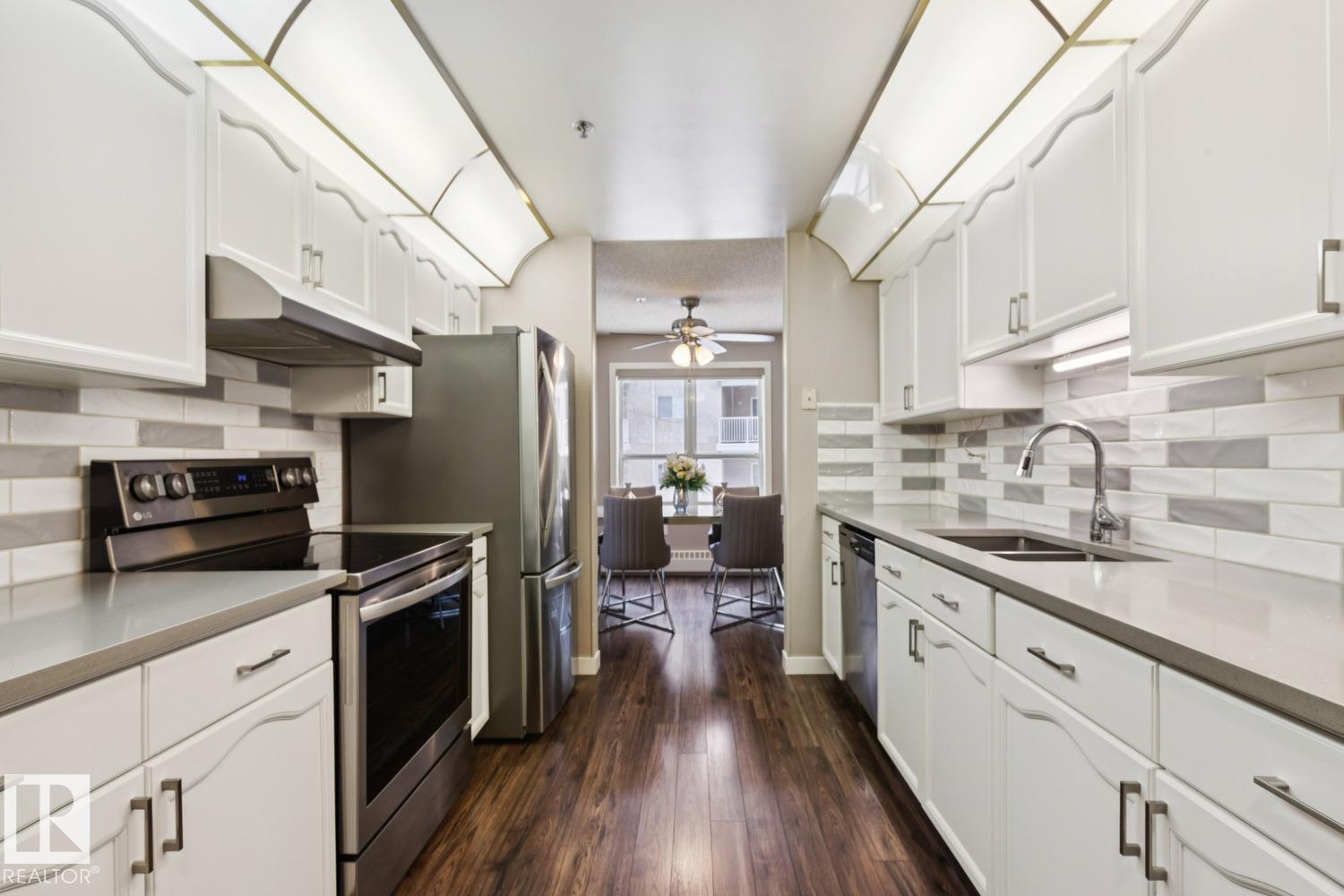 #202 17511 98A AV NW, Edmonton