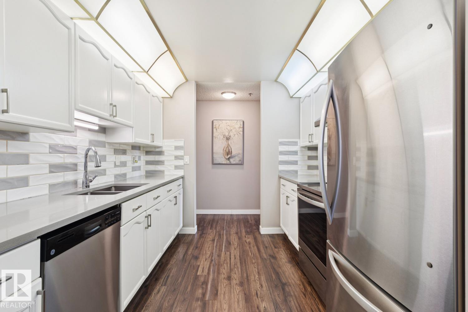 #202 17511 98A AV NW, Edmonton