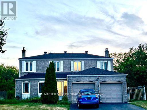 Listing photo of BSMT - 16 FARMINGTON CRESCENT