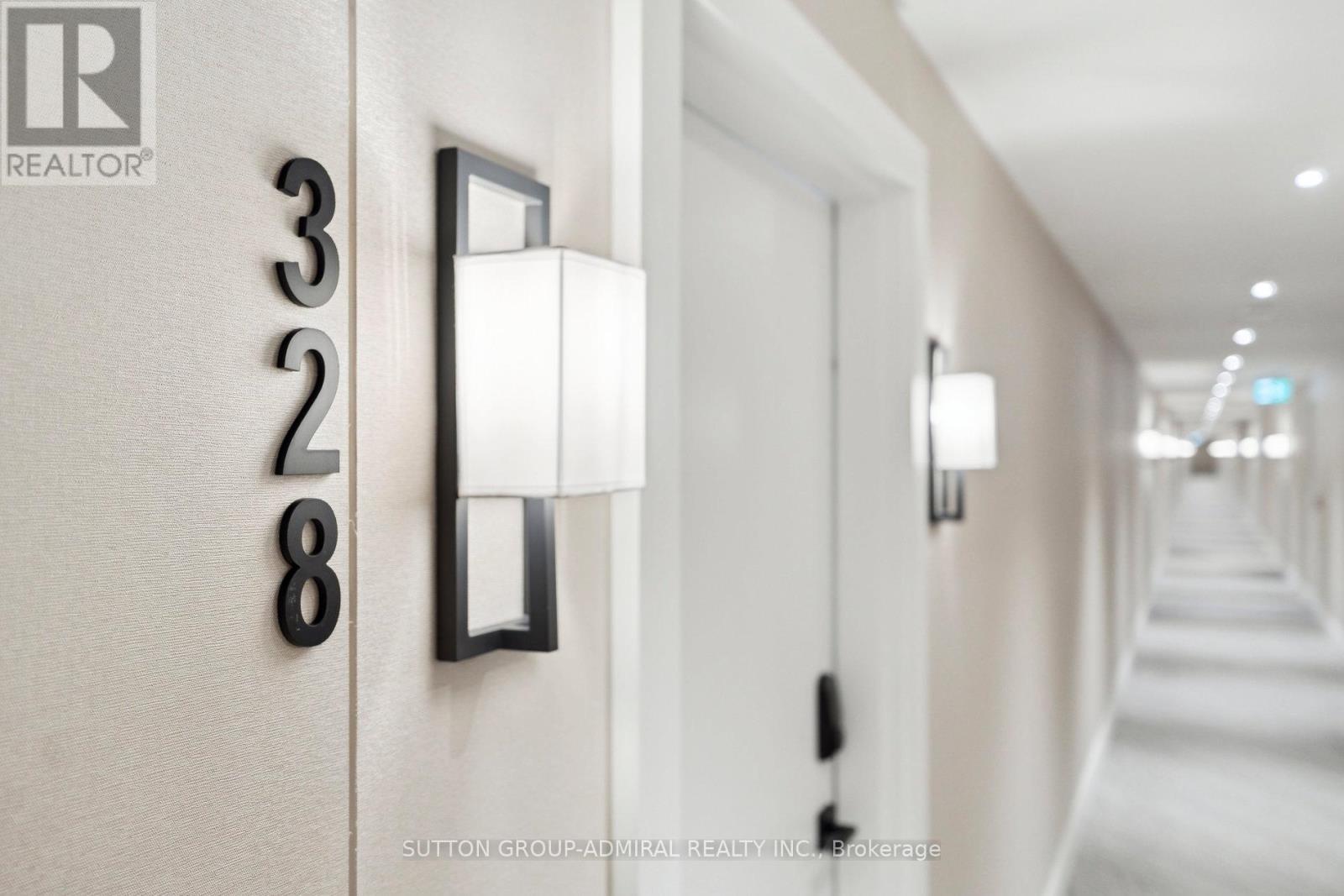 328 - 415 SEA RAY AVENUE