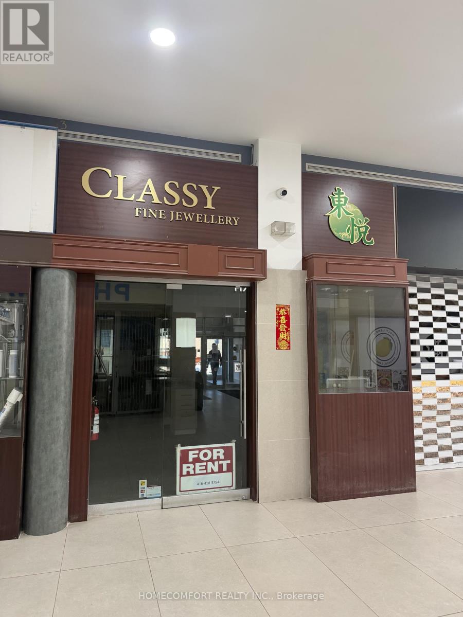 13 B - 9425 LESLIE STREET