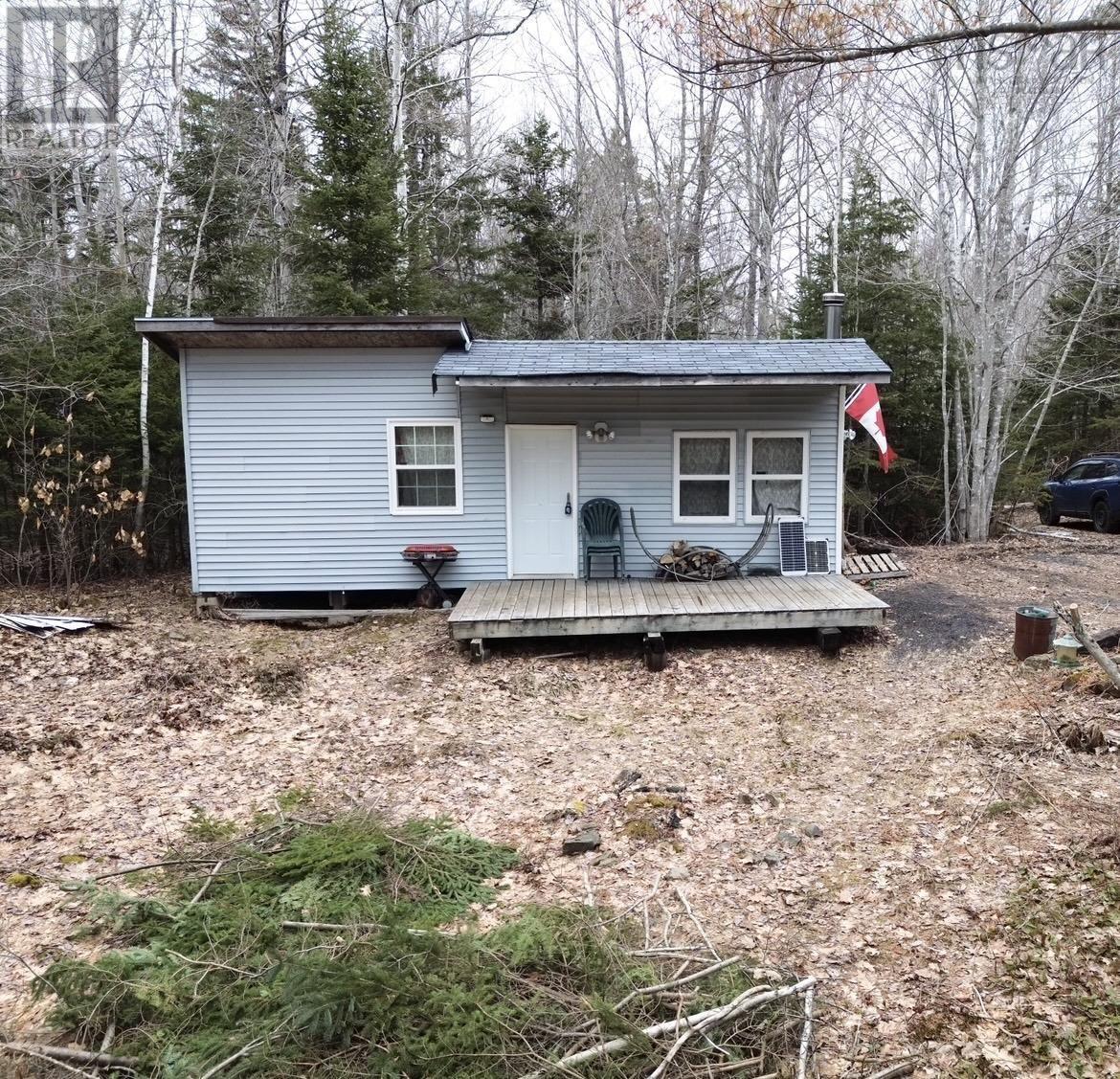 115 Bennie Muckle Road - 2