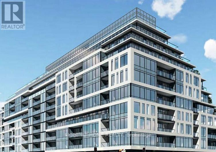 521 - 556 MARLEE AVENUE