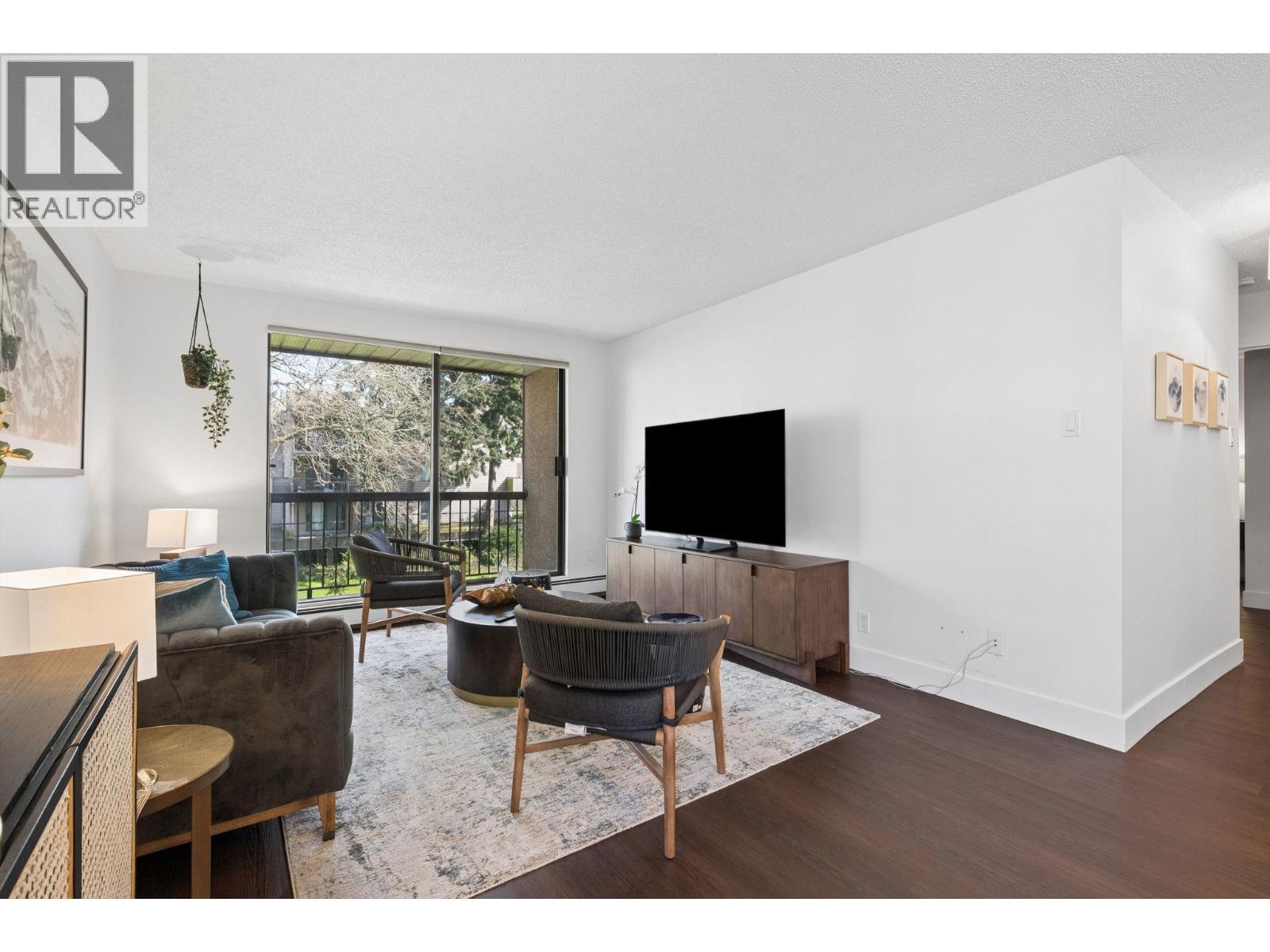 #218-8411 ACKROYD Road, Richmond