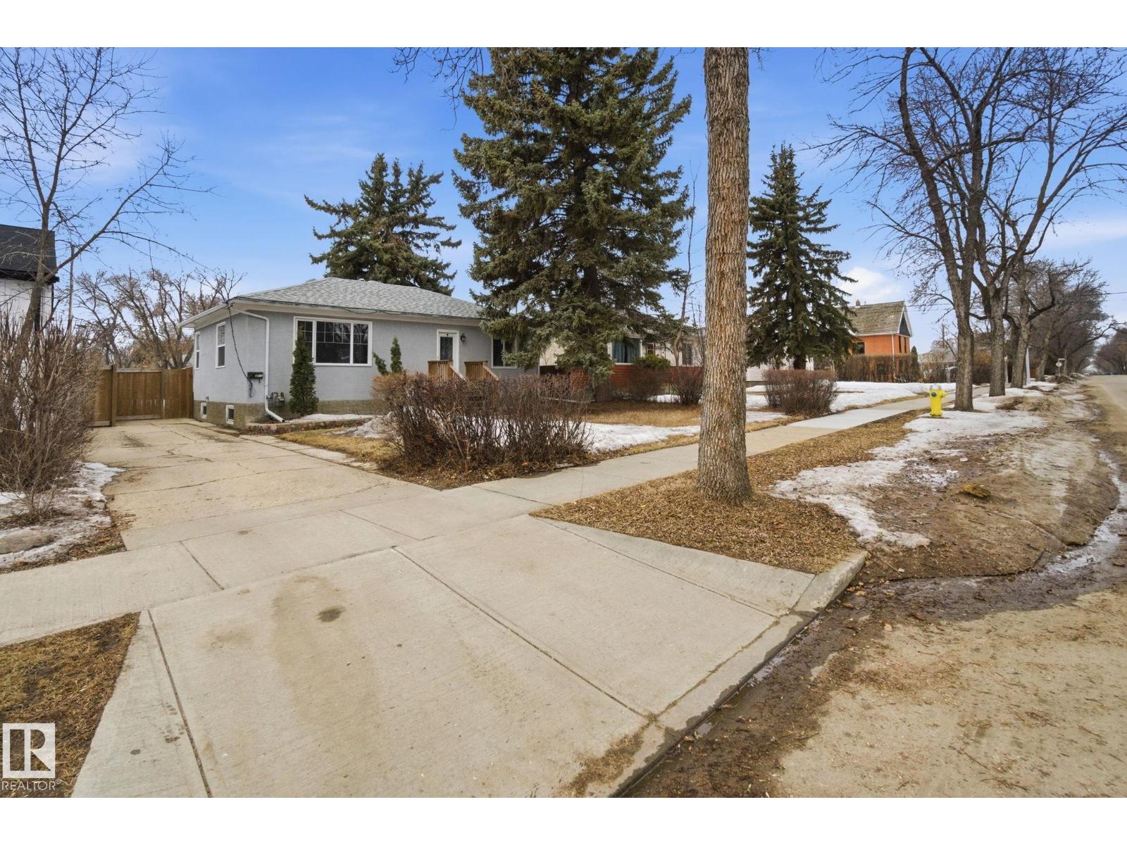 9916 108 ST, Fort Saskatchewan