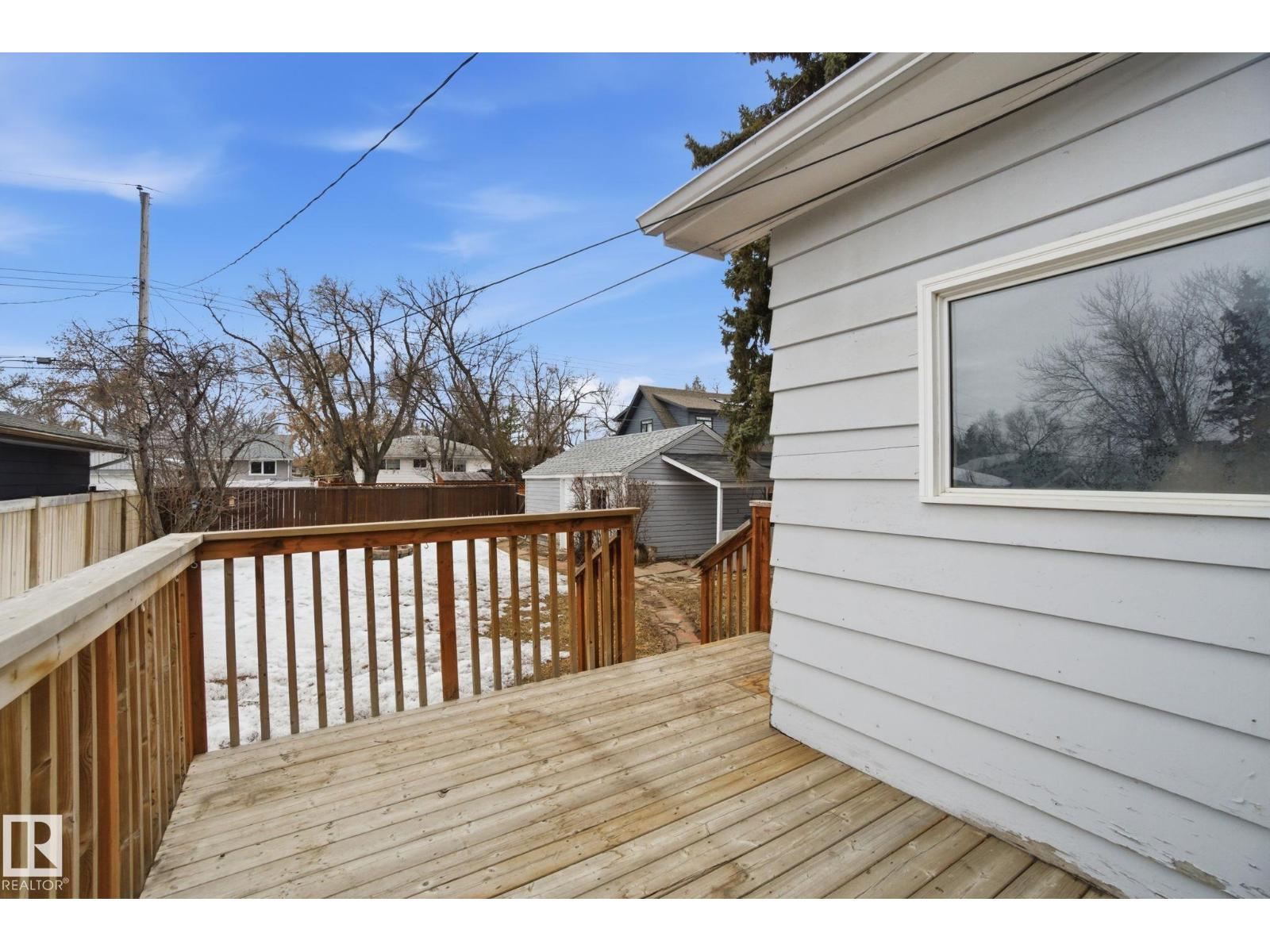 9916 108 ST, Fort Saskatchewan