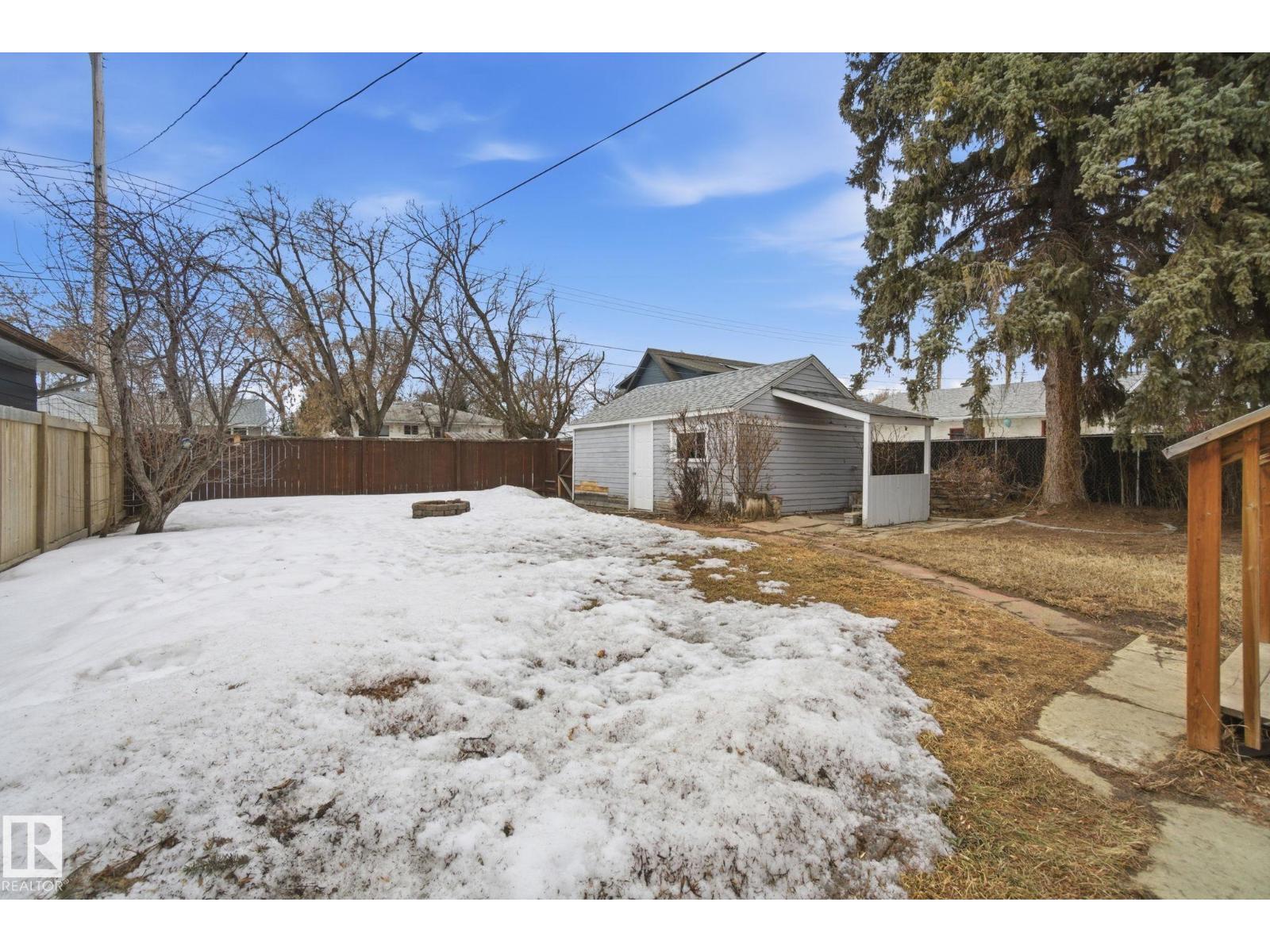 9916 108 ST, Fort Saskatchewan