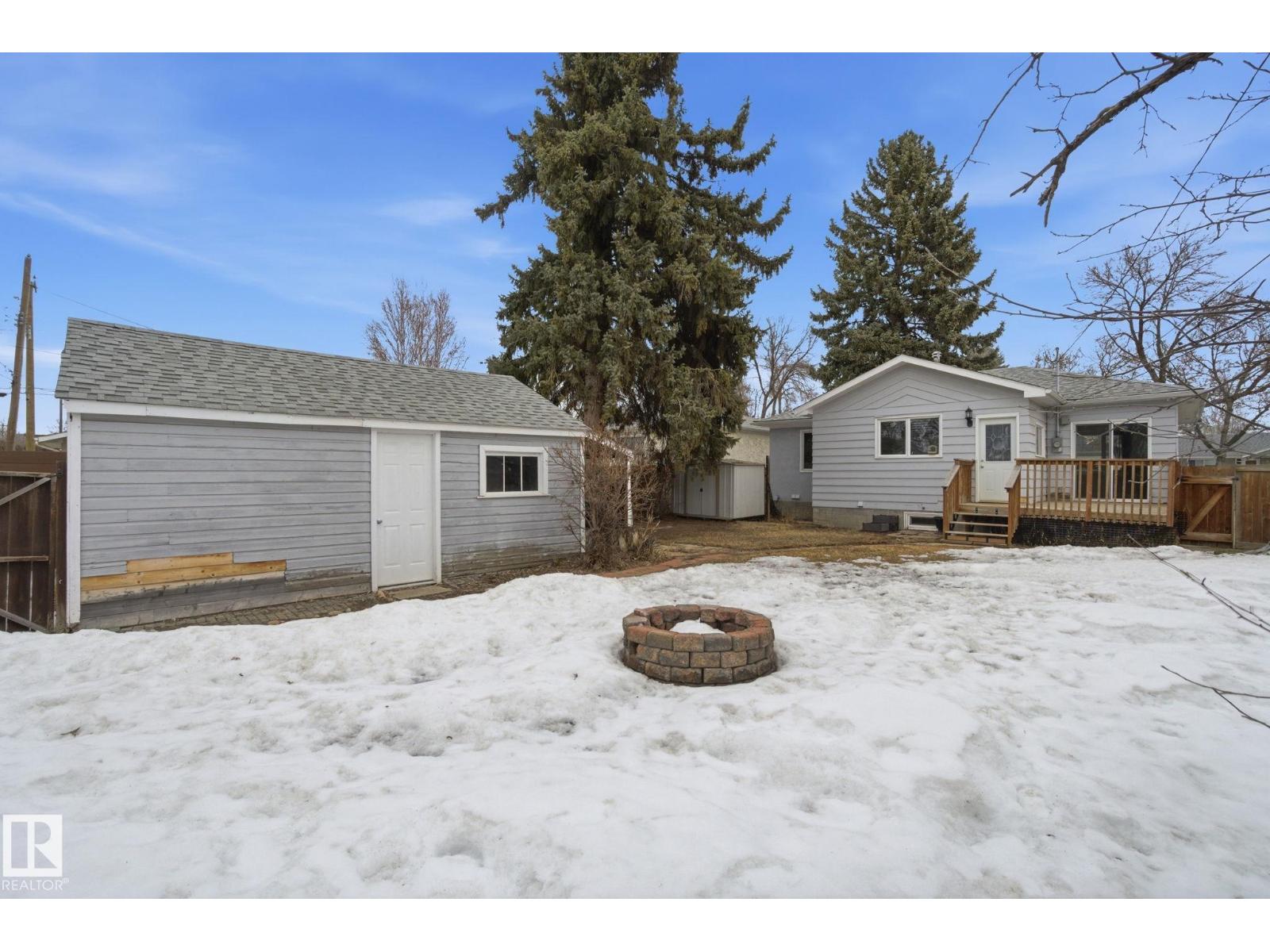 9916 108 ST, Fort Saskatchewan