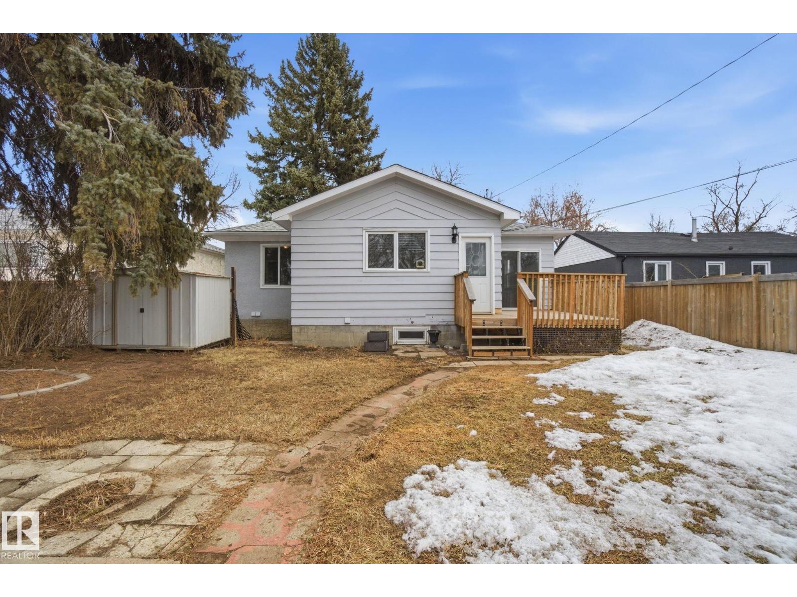 9916 108 ST, Fort Saskatchewan