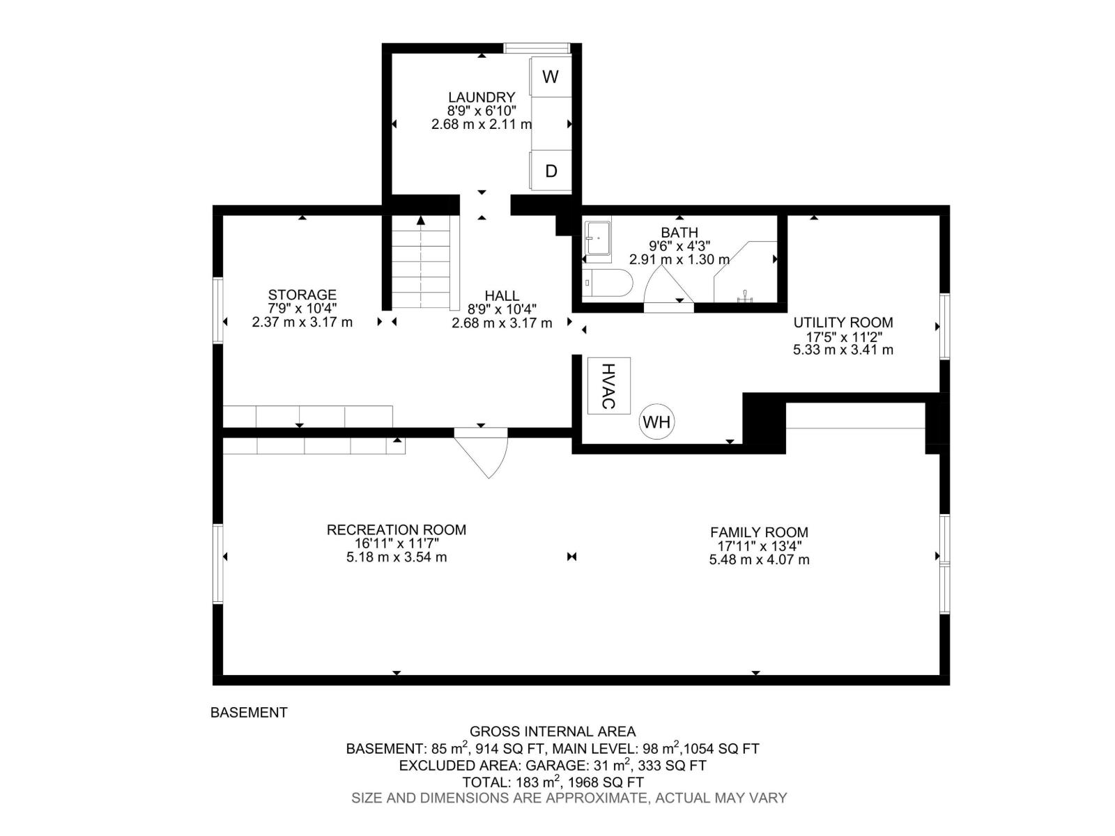9916 108 ST, Fort Saskatchewan